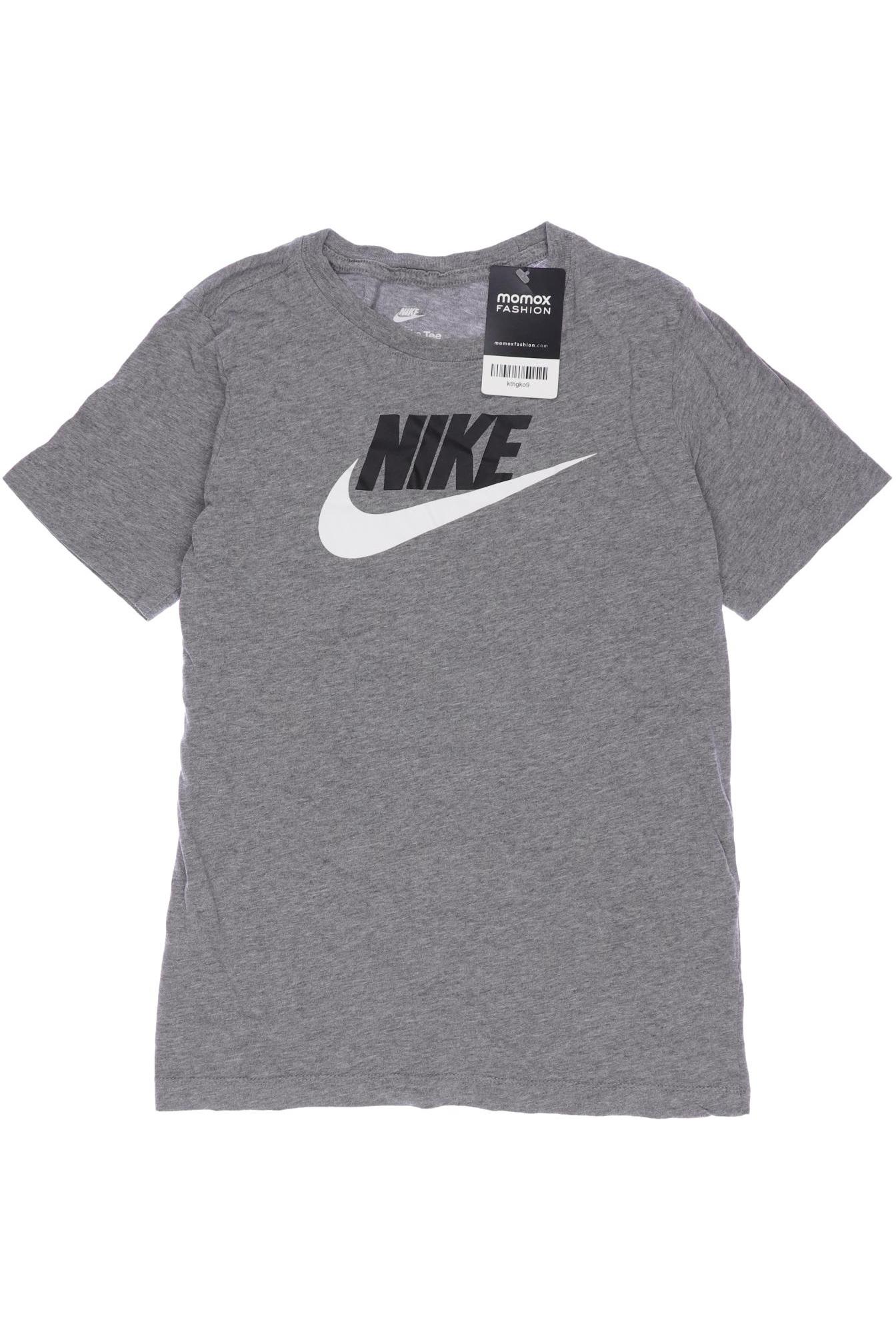 

Nike Herren T-Shirt, grau, Gr. 158