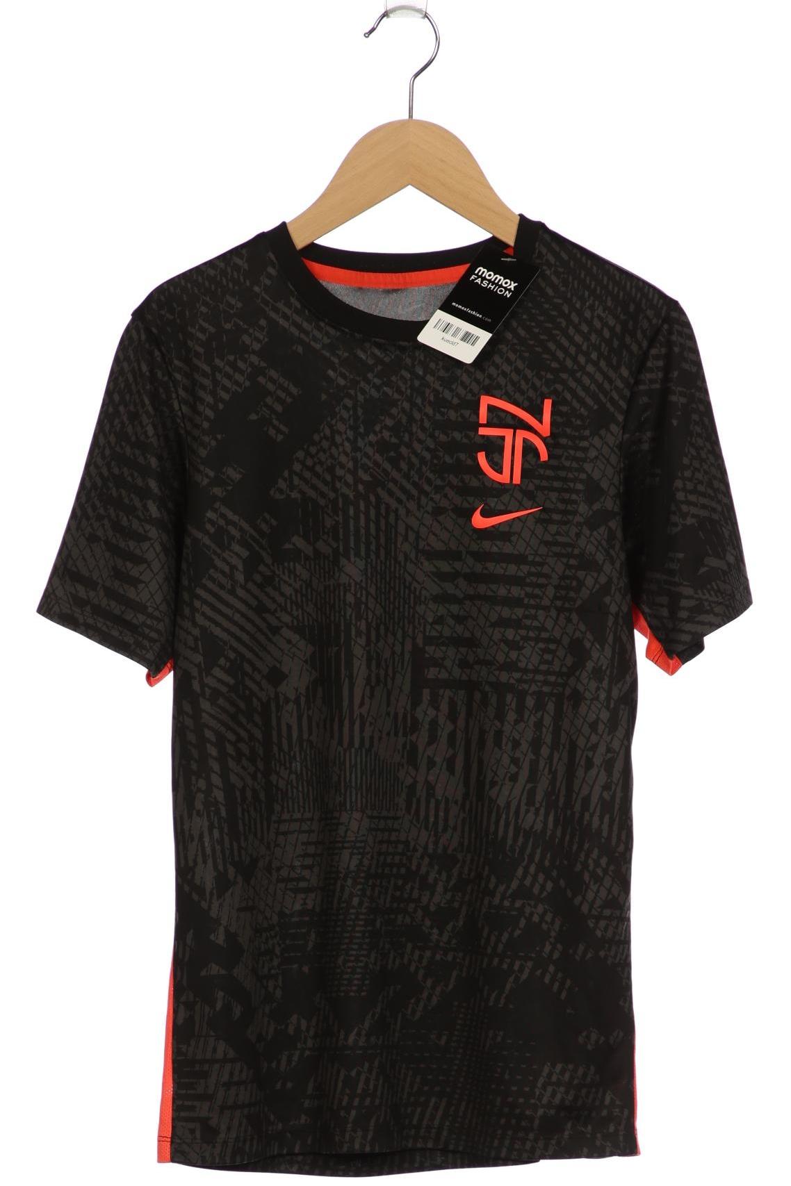 

Nike Herren T-Shirt, schwarz, Gr. 170