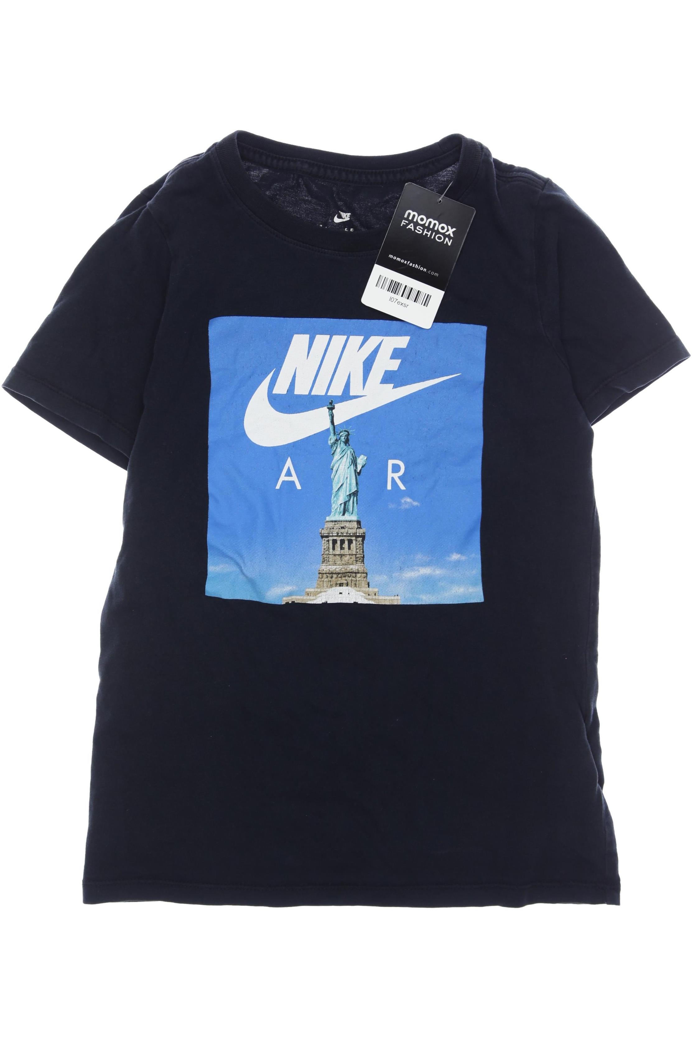 

Nike Herren T-Shirt, schwarz, Gr. 122