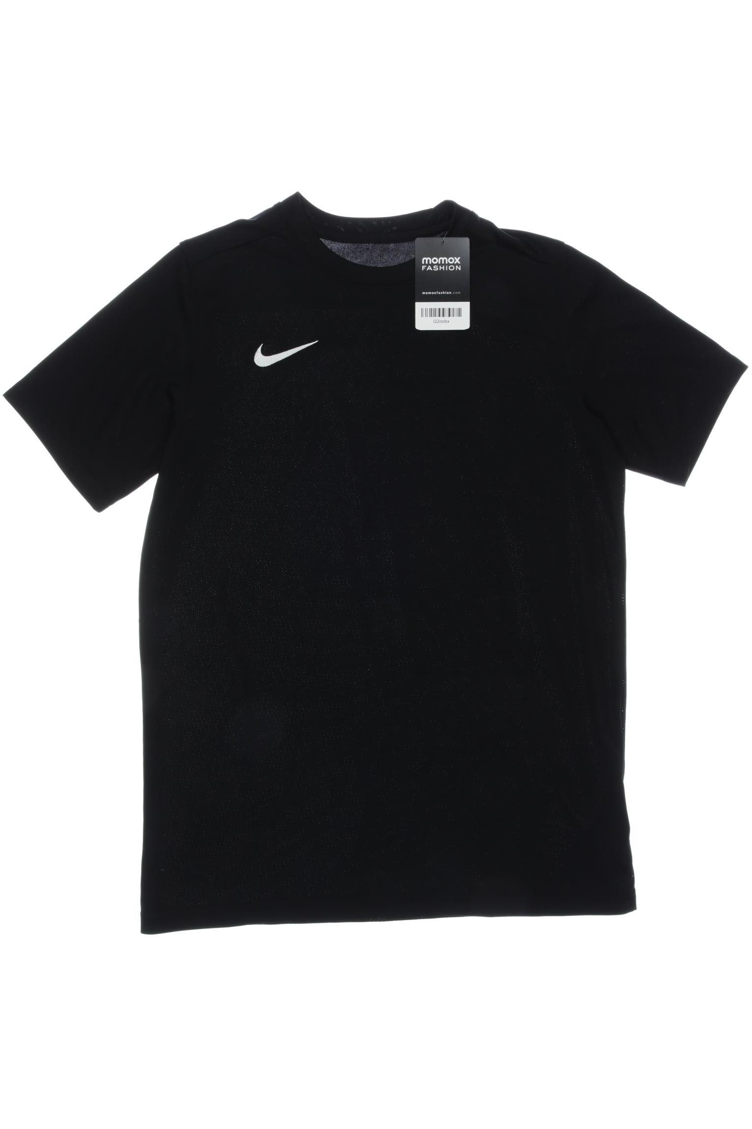 

Nike Herren T-Shirt, schwarz, Gr. 170