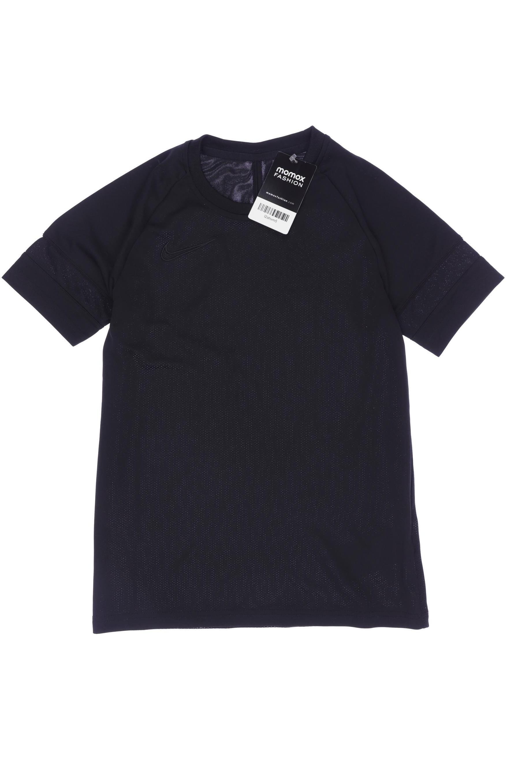 

Nike Herren T-Shirt, schwarz, Gr. 146