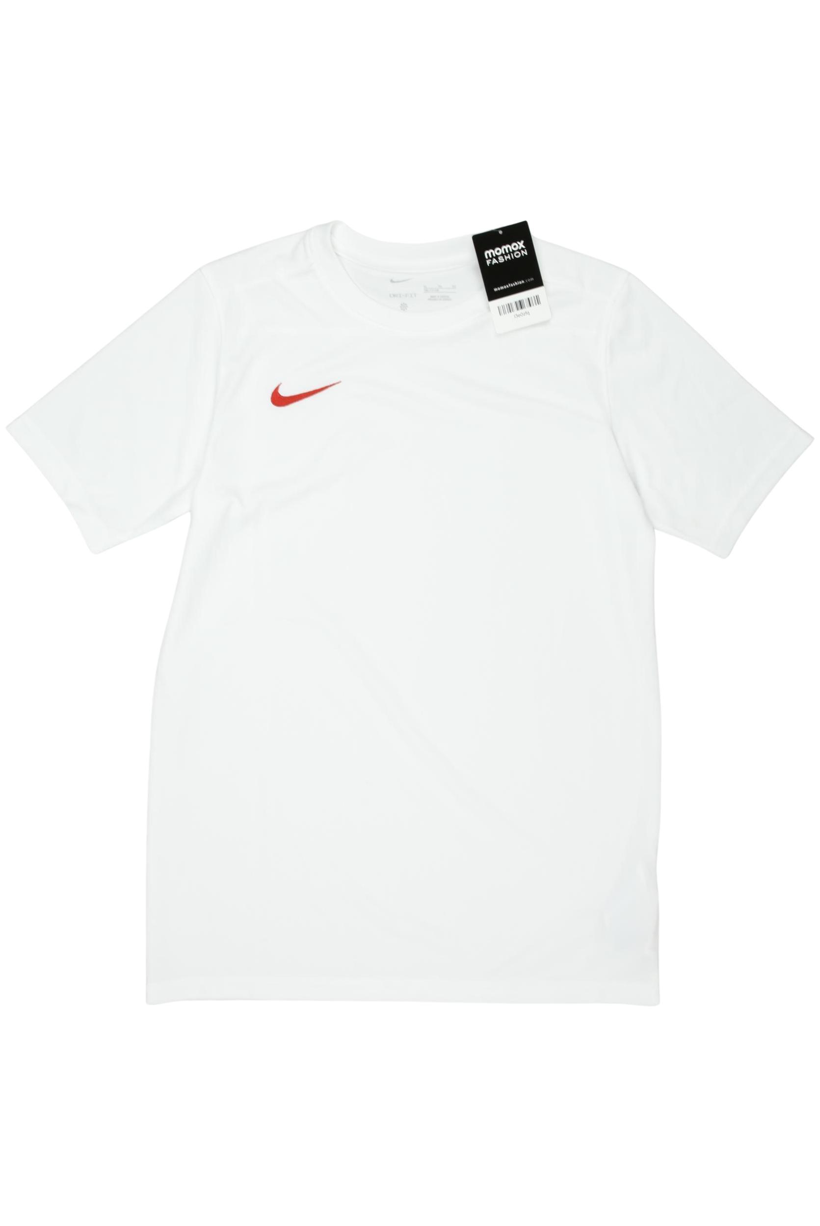 

Nike Herren T-Shirt, weiß, Gr. 158