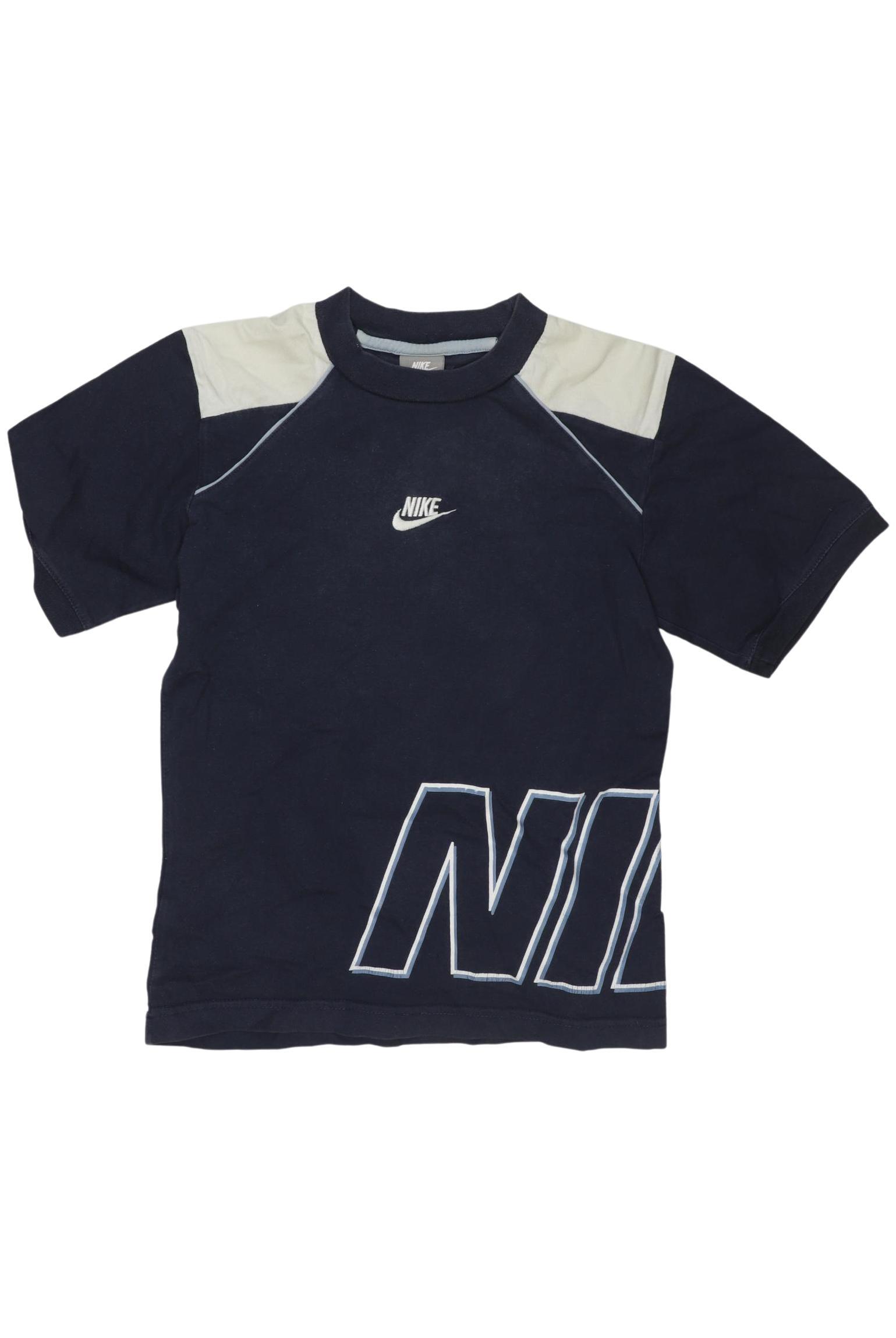 

Nike Jungen T-Shirt, mehrfarbig, Gr. 134