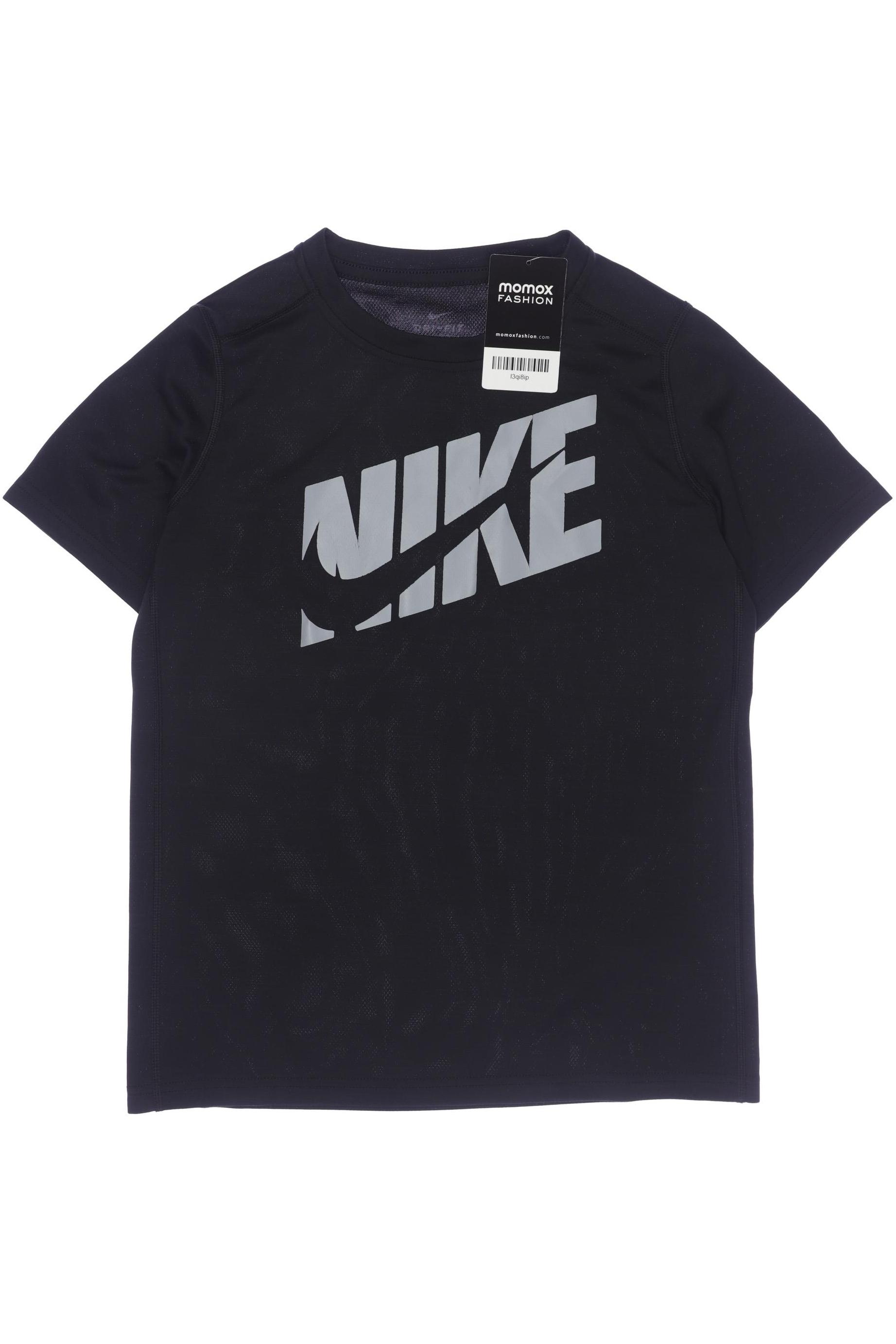 

Nike Herren T-Shirt, schwarz, Gr. 146