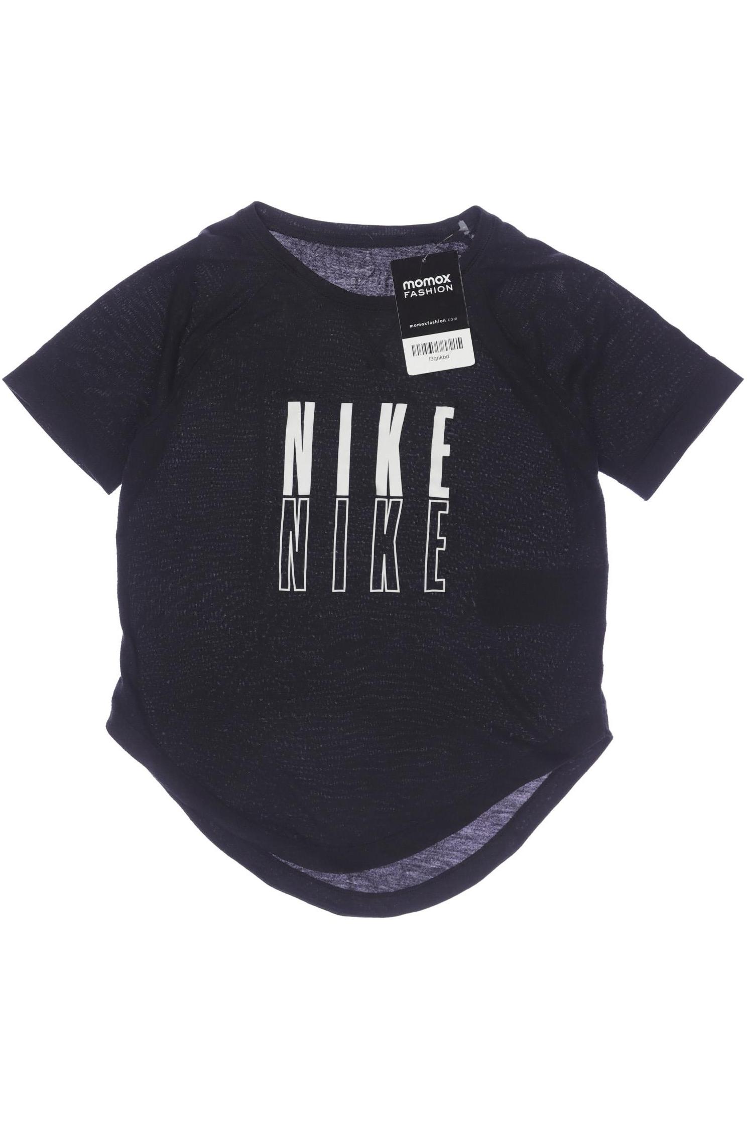 

Nike Herren T-Shirt, schwarz, Gr. 134