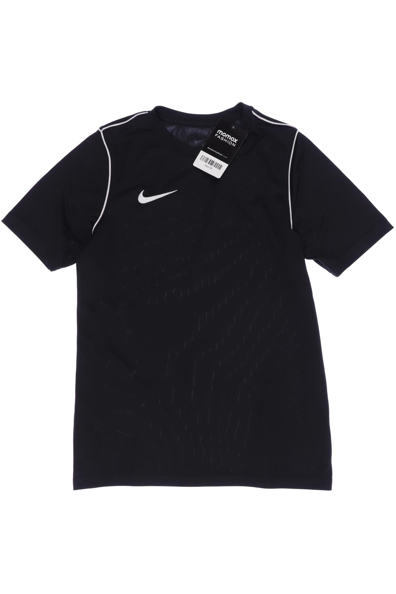 

Nike Herren T-Shirt, schwarz, Gr. 158