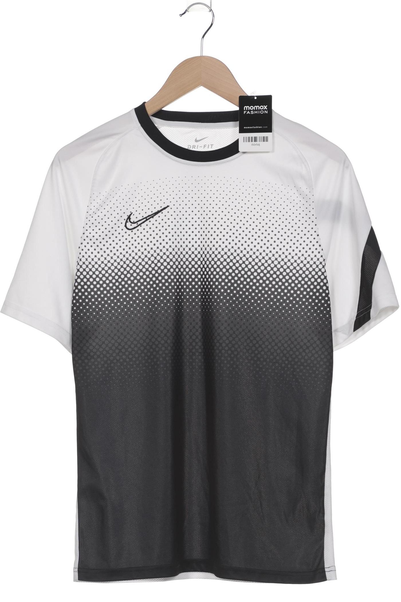 

Nike Herren T-Shirt, weiß, Gr. 146