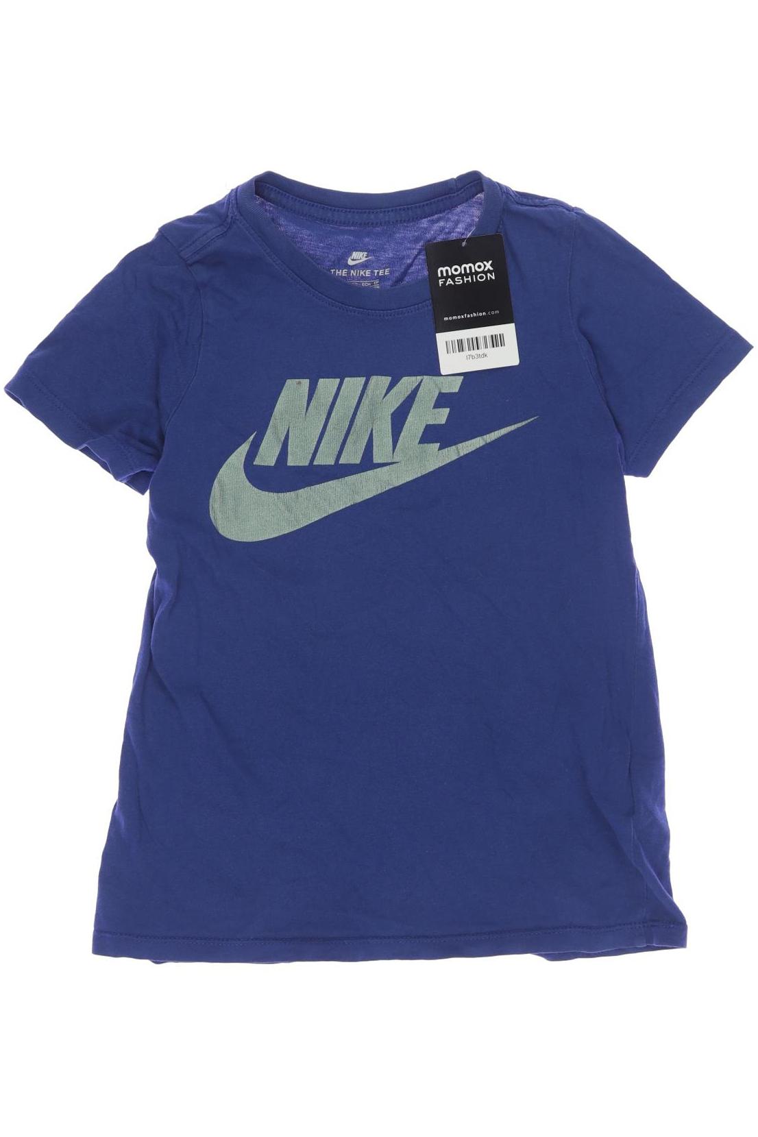 

Nike Herren T-Shirt, blau, Gr. 122