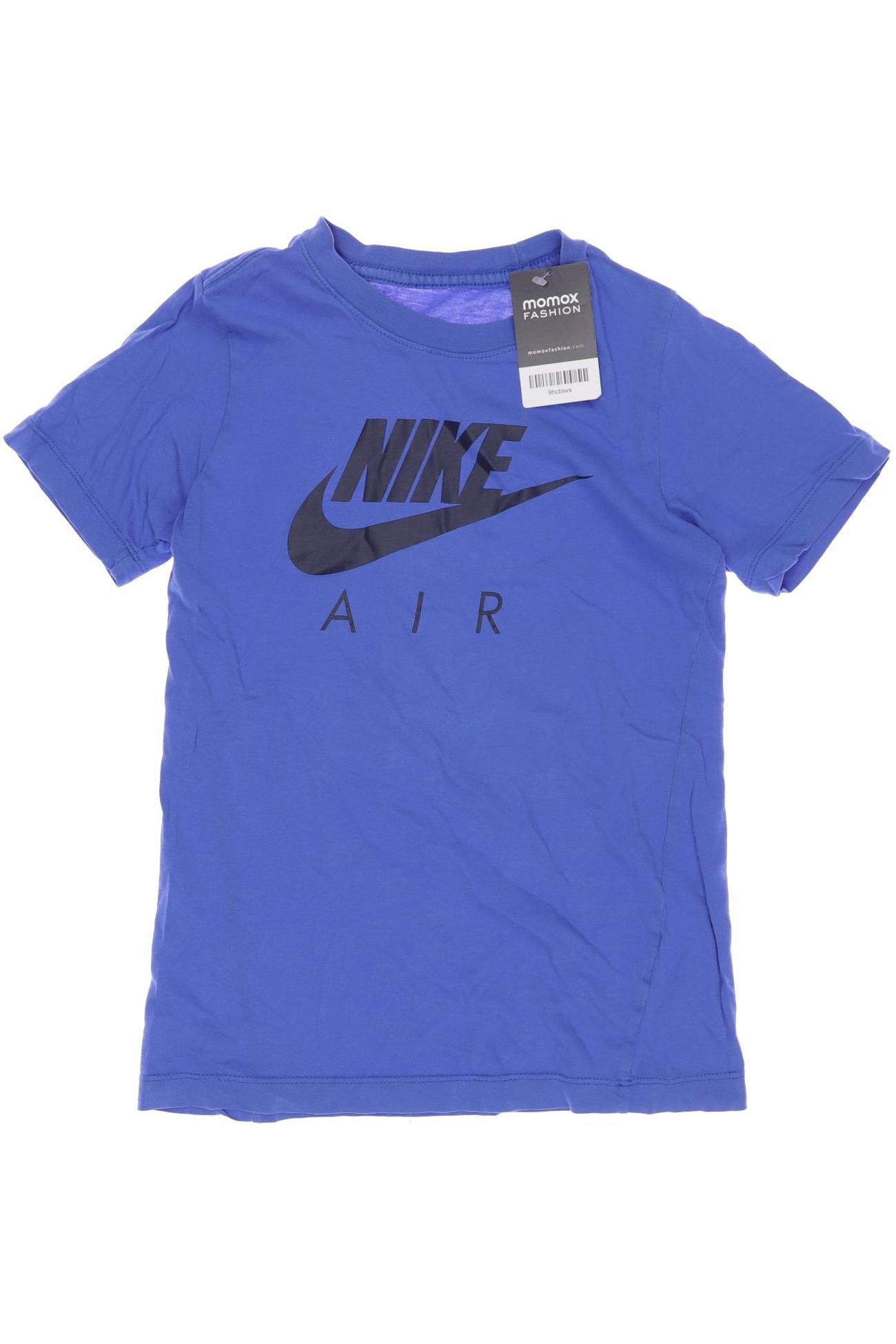 

Nike Jungen T-Shirt, blau