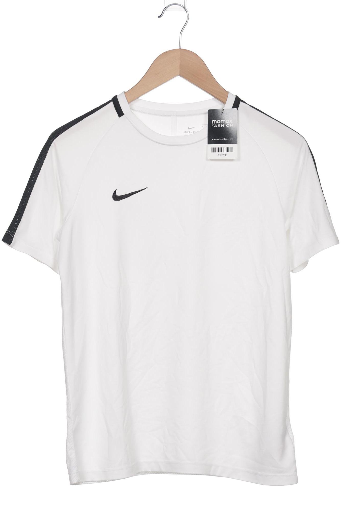 

Nike Herren T-Shirt, weiß, Gr. 170