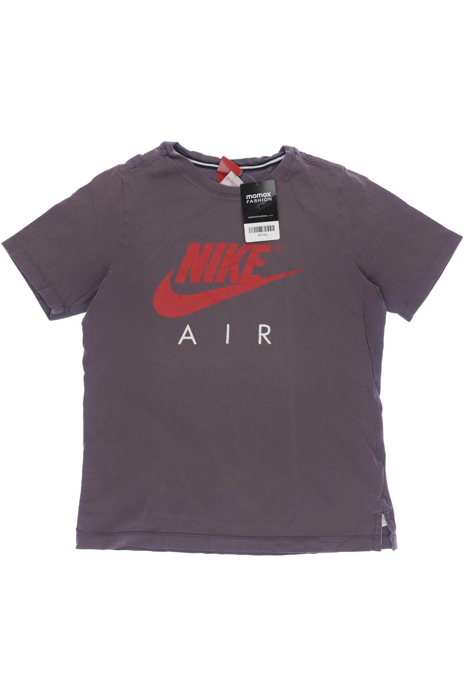 

Nike Jungen T-Shirt, grau