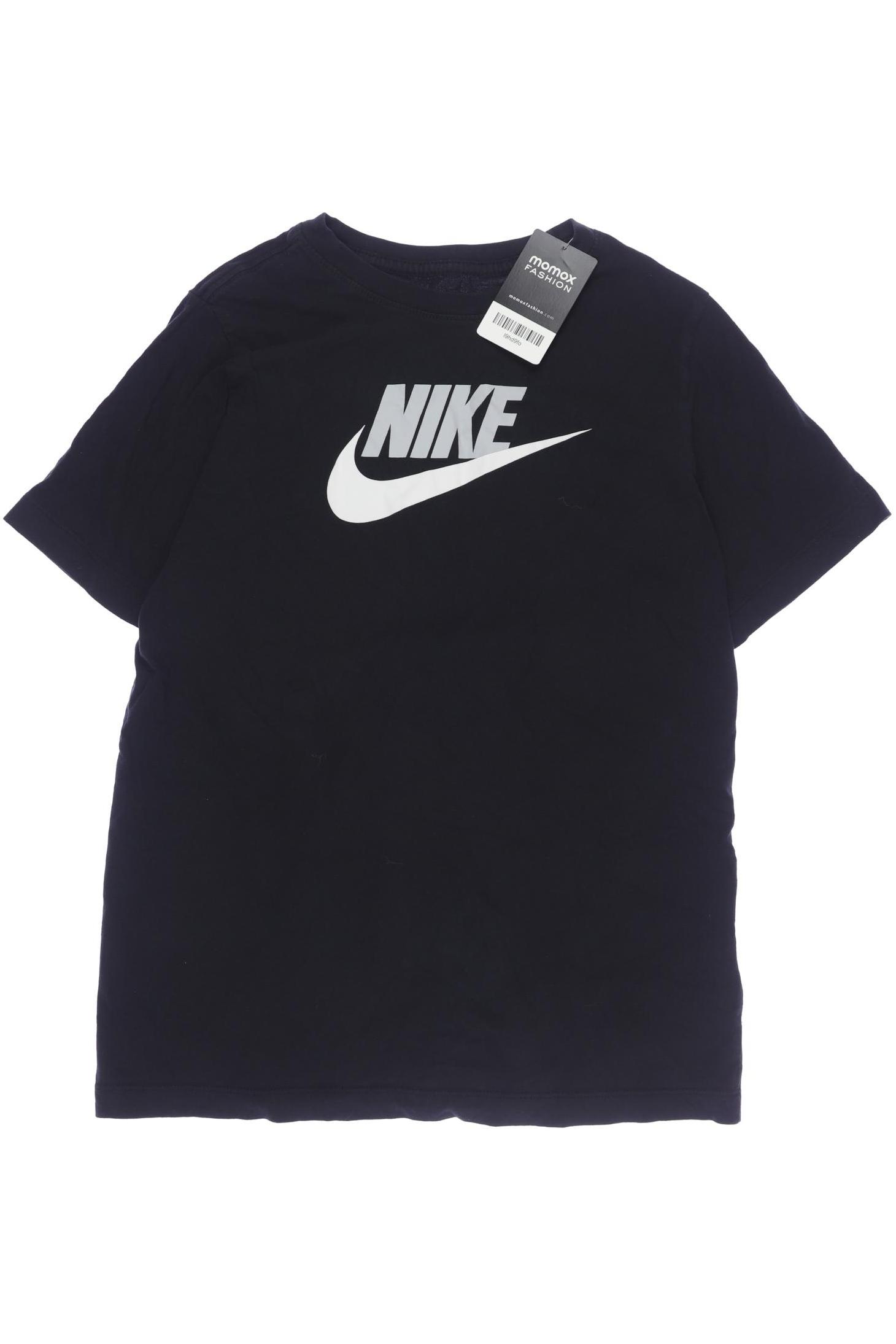 

Nike Herren T-Shirt, schwarz, Gr. 170