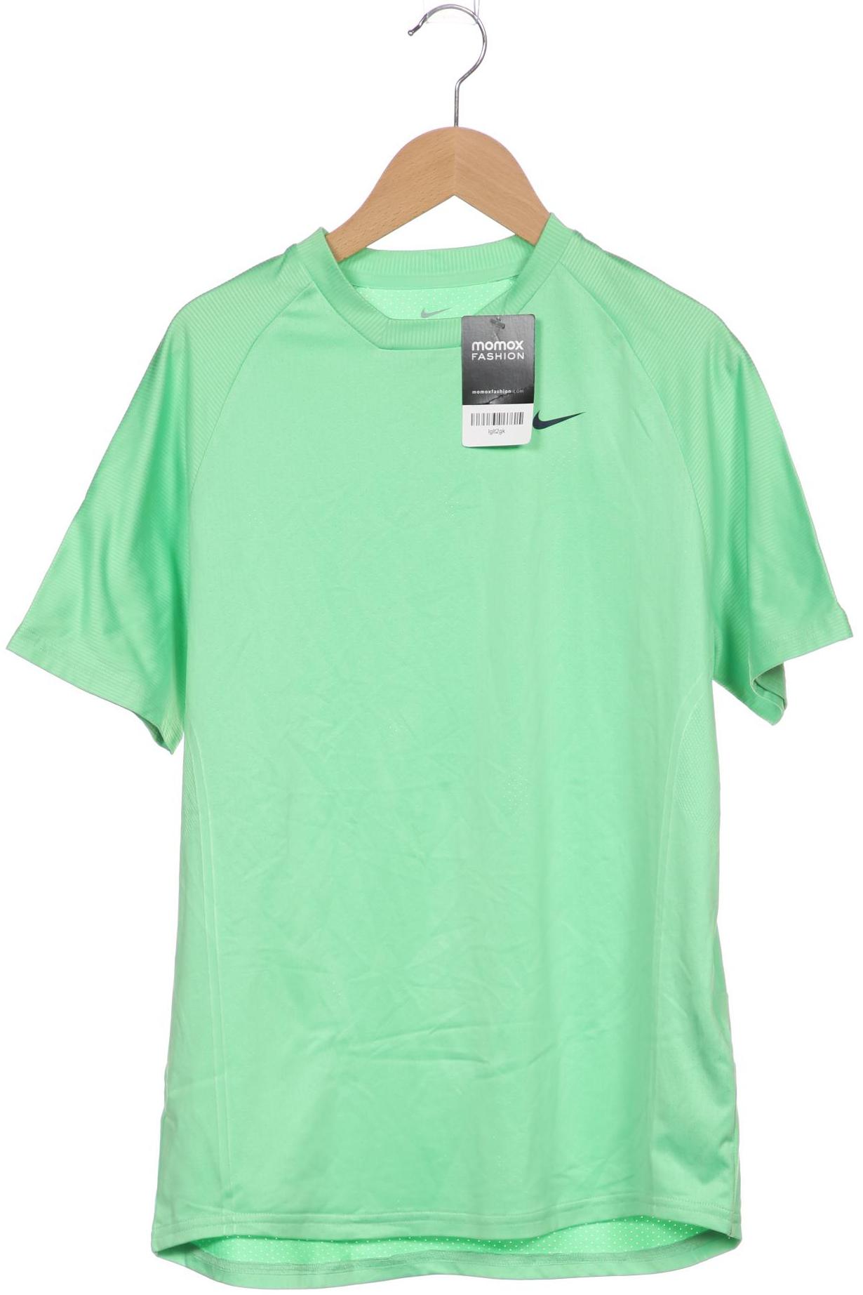 

Nike Herren T-Shirt, hellgrün, Gr. 170