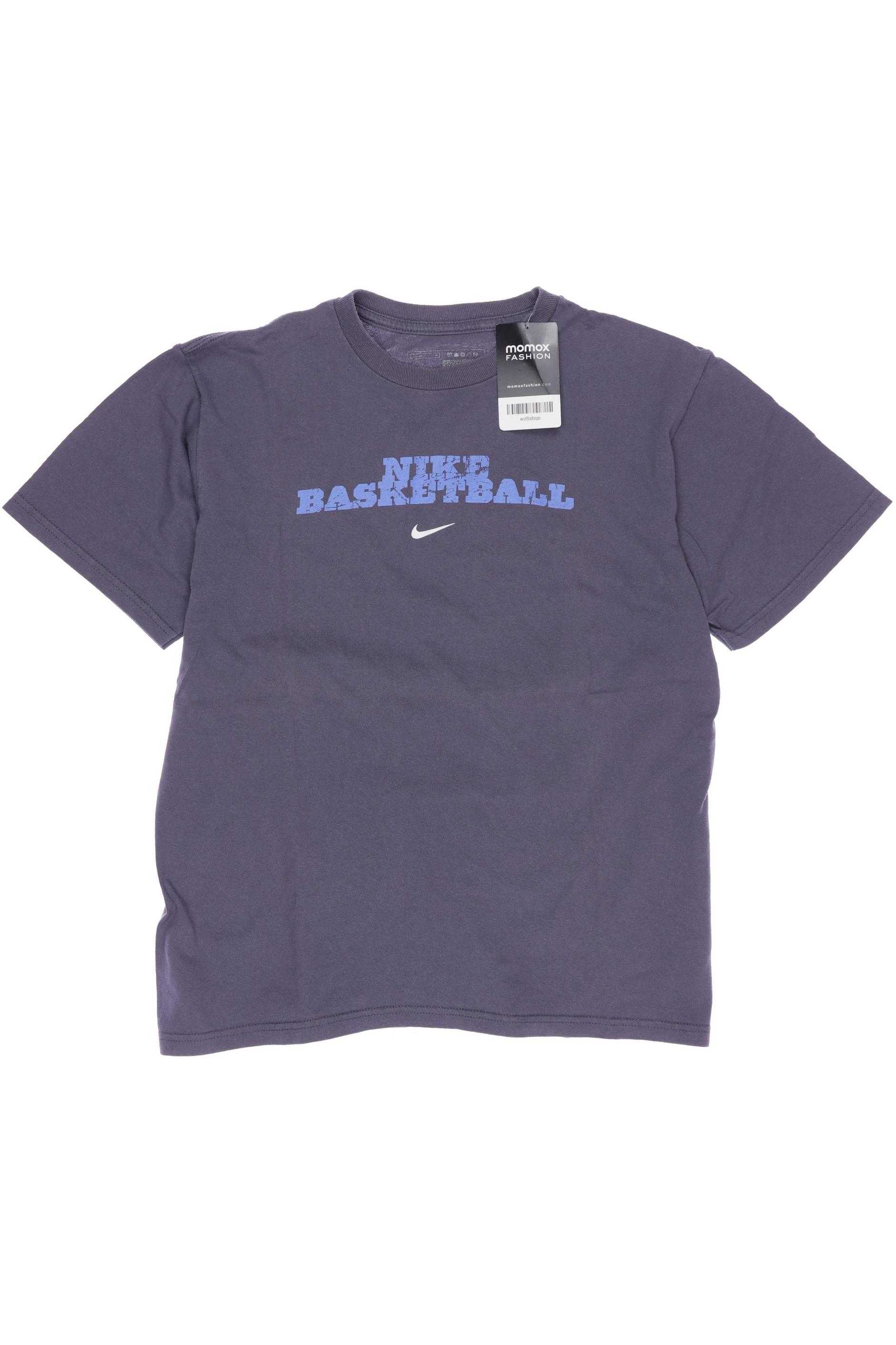 

Nike Herren T-Shirt, flieder, Gr. 158