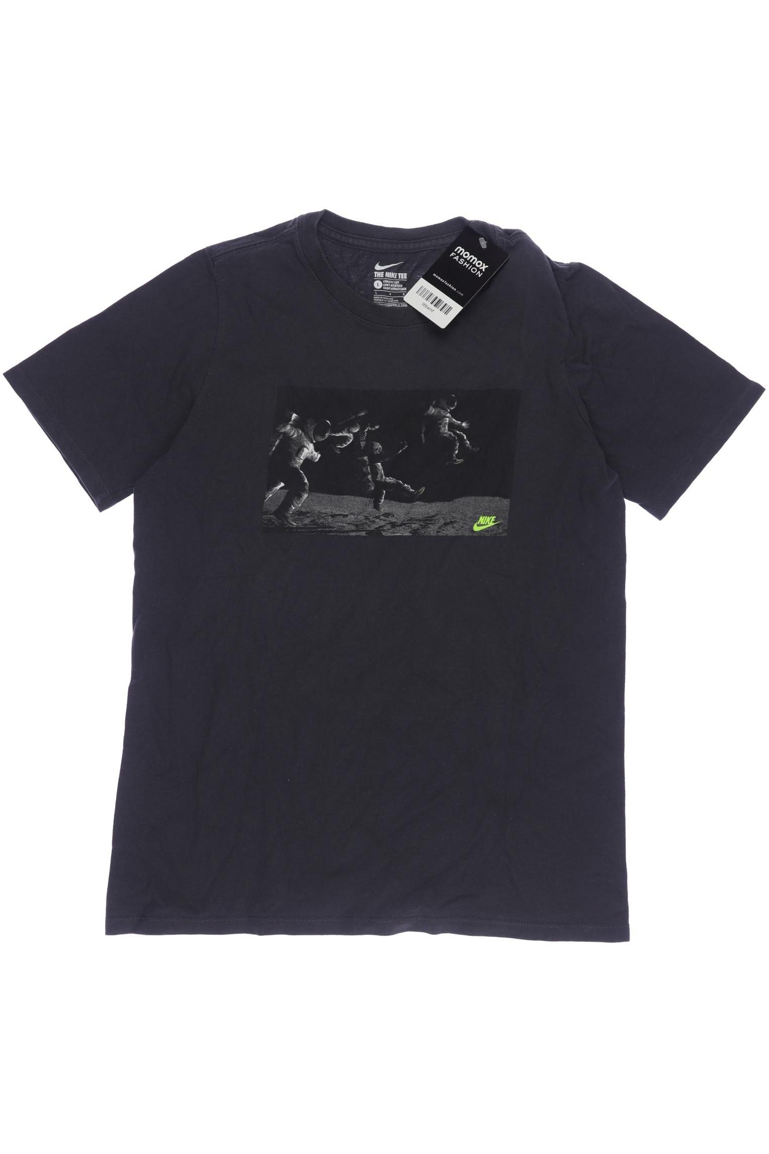 

Nike Jungen T-Shirt, grau