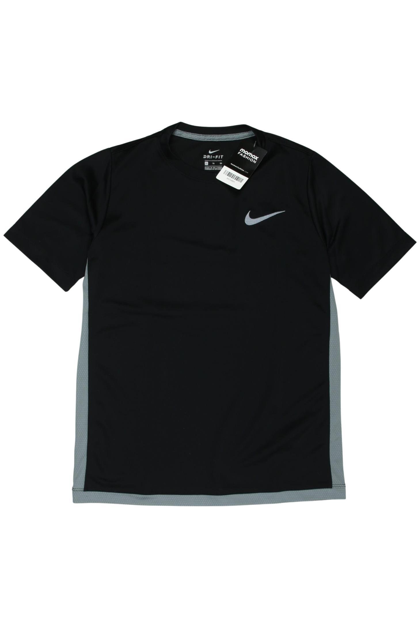 

Nike Herren T-Shirt, schwarz, Gr. 170