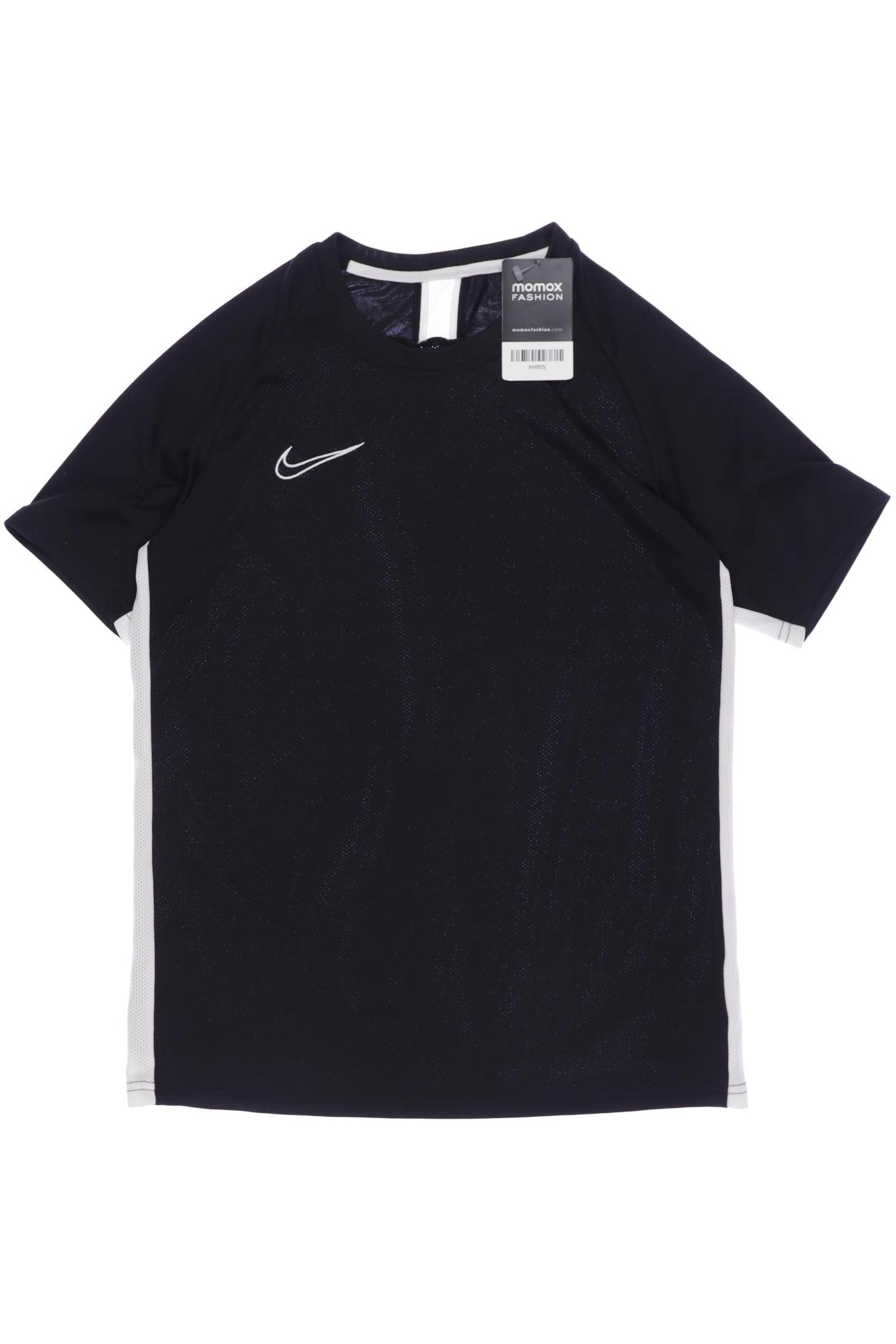 

Nike Herren T-Shirt, schwarz, Gr. 170