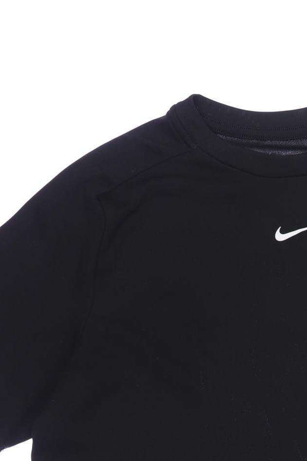 Thumbnail - Nike Herren T-Shirt, schwarz, Gr. 158