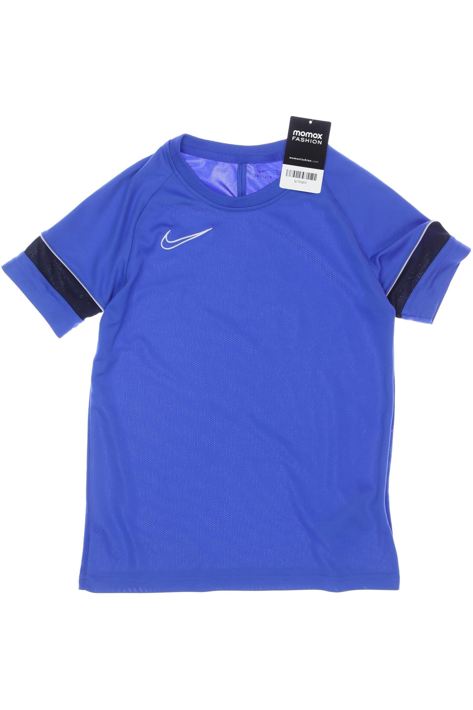 

Nike Herren T-Shirt, blau, Gr. 146