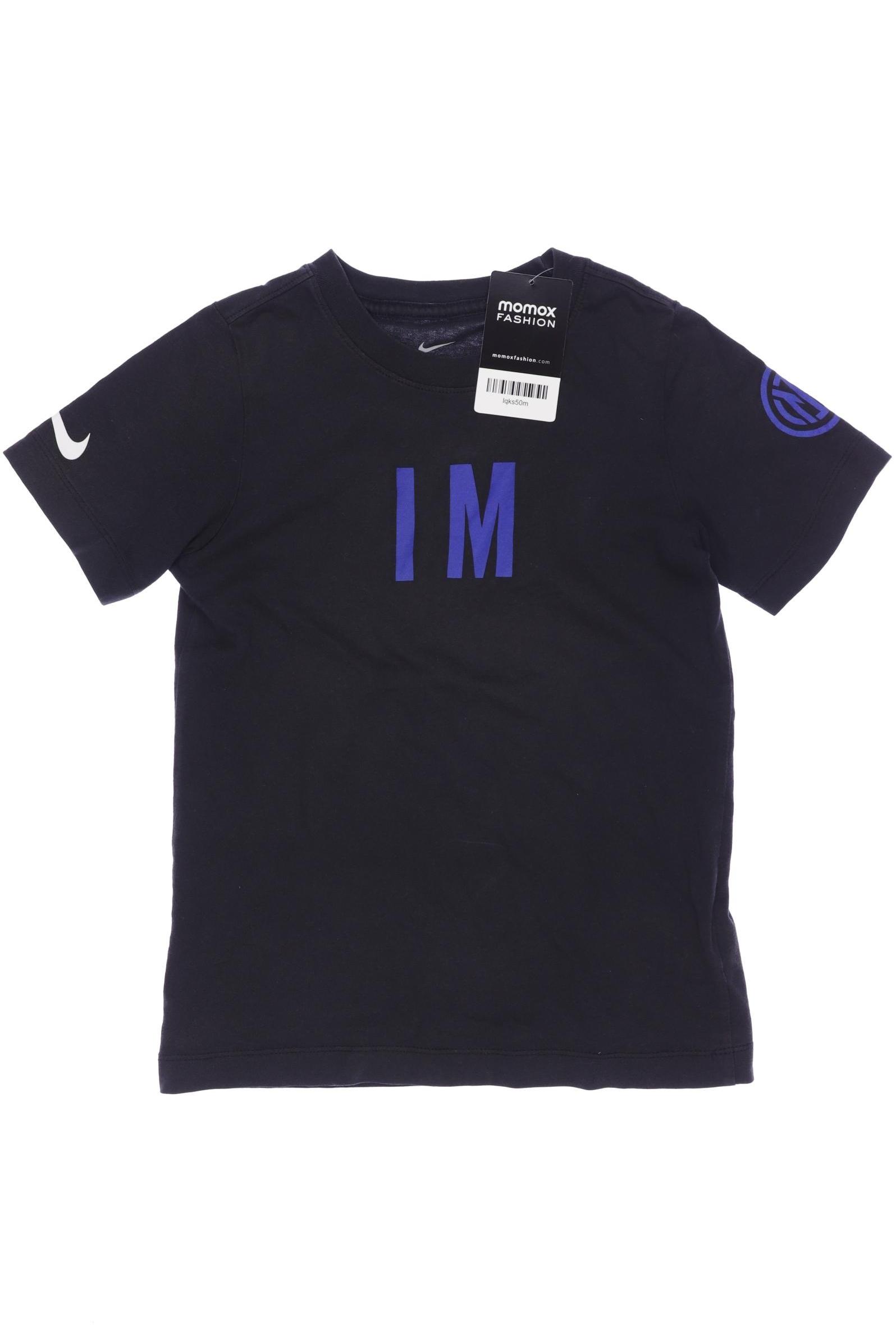 

Nike Herren T-Shirt, schwarz, Gr. 122