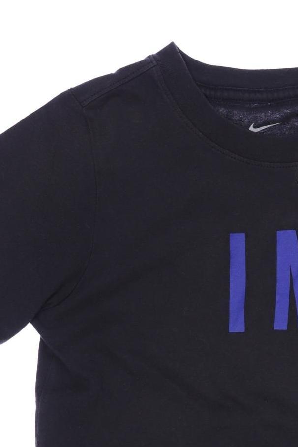Thumbnail - Nike Herren T-Shirt, schwarz, Gr. 122