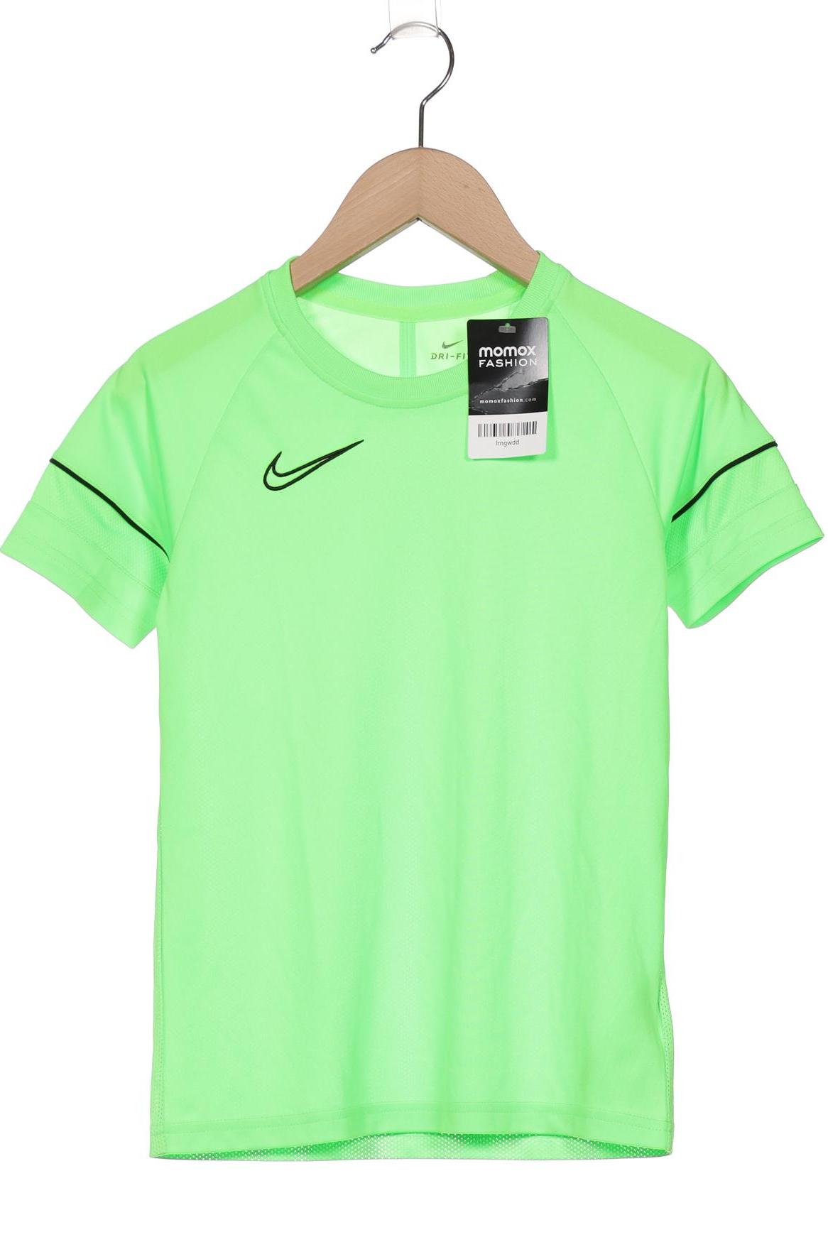 

Nike Jungen T-Shirt, neon
