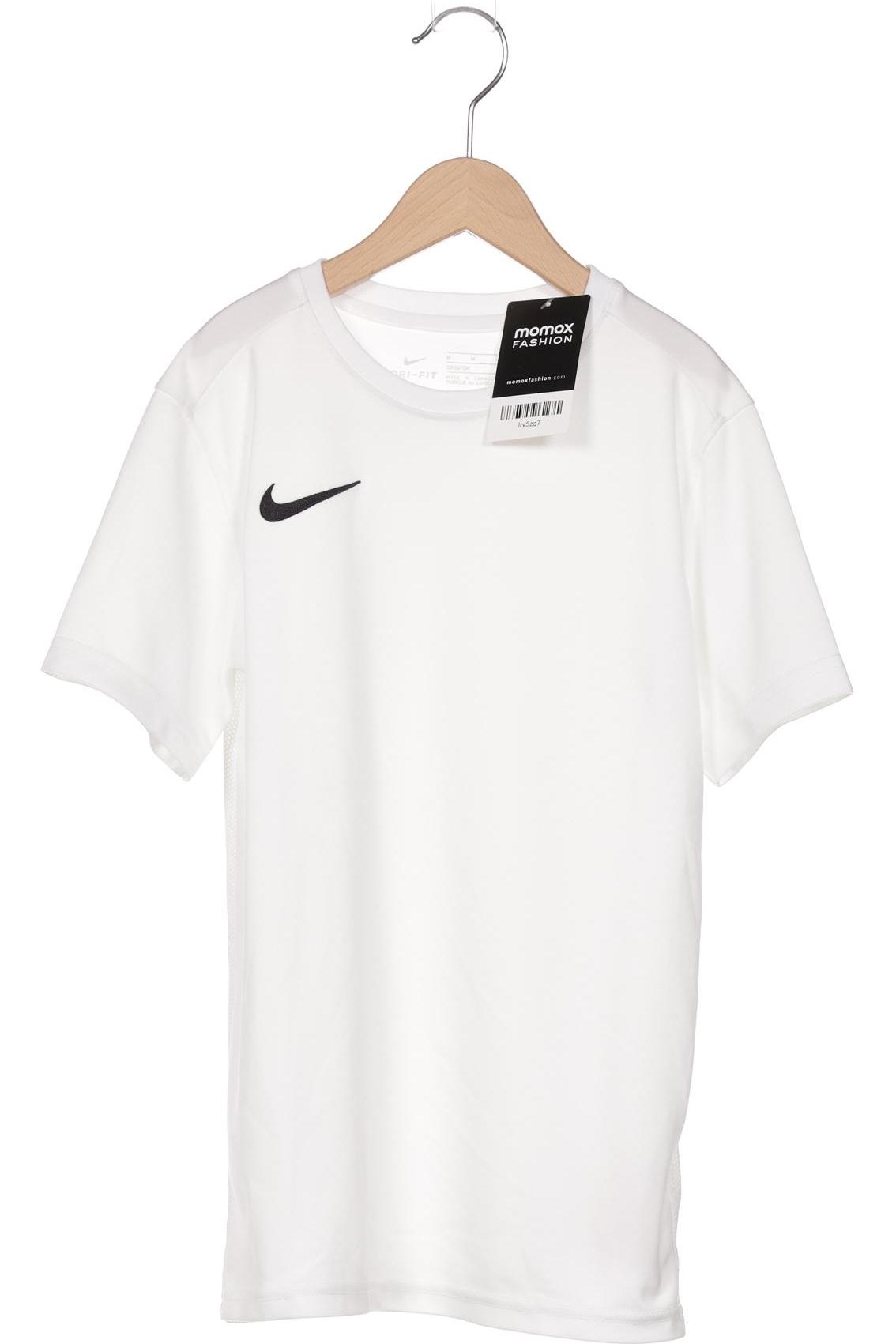

Nike Herren T-Shirt, weiß, Gr. 134
