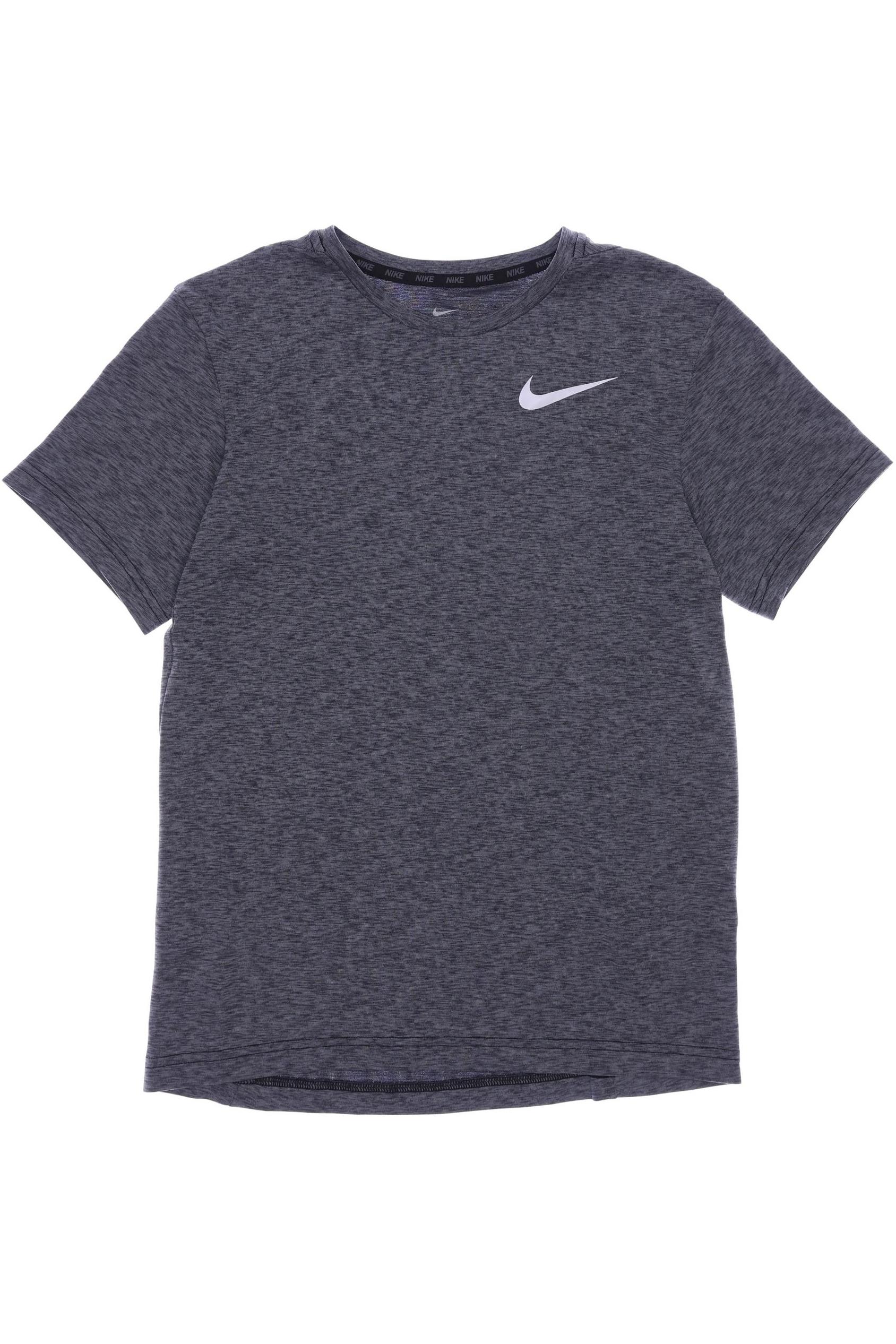 

Nike Jungen T-Shirt, grau