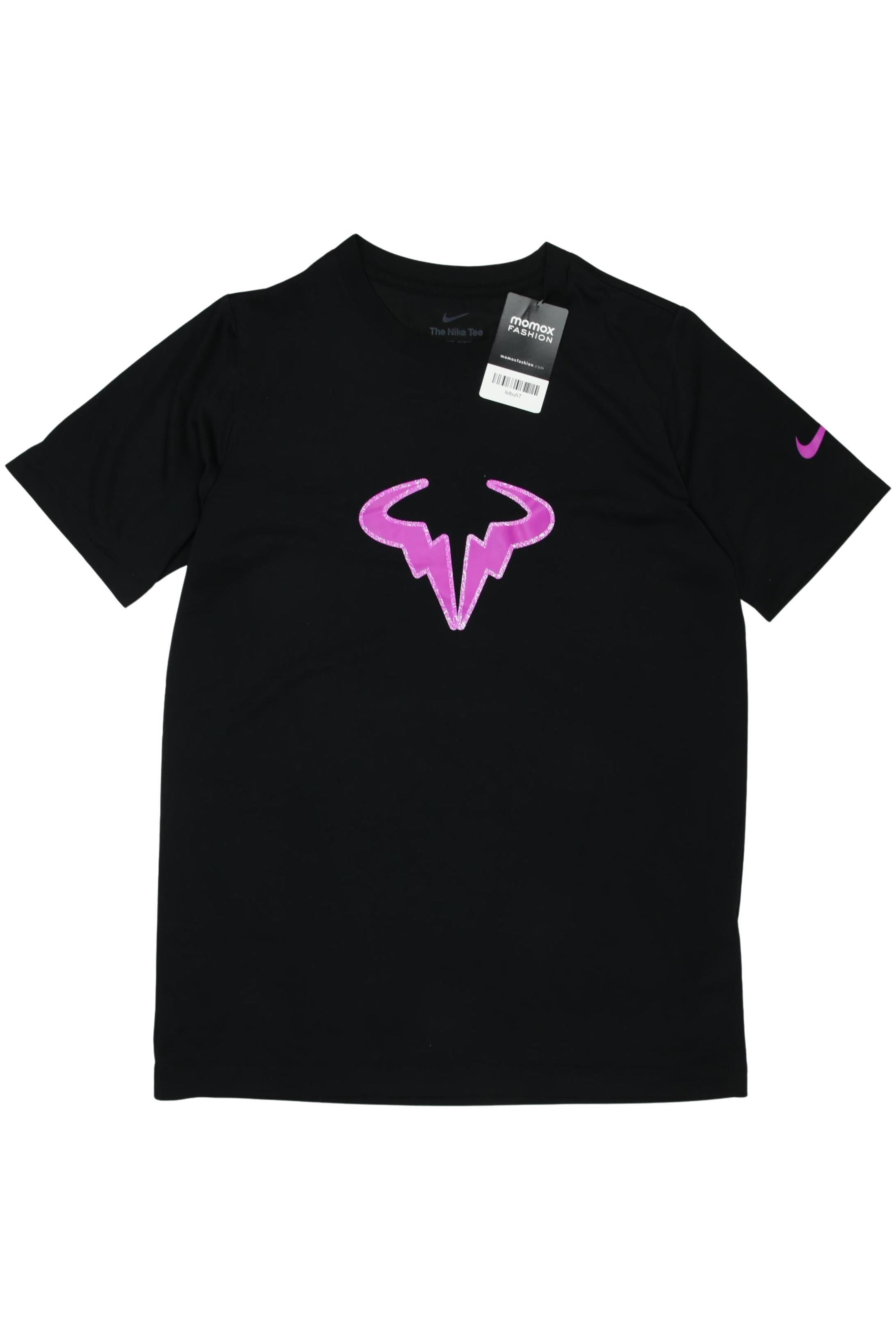 

Nike Herren T-Shirt, schwarz, Gr. 170