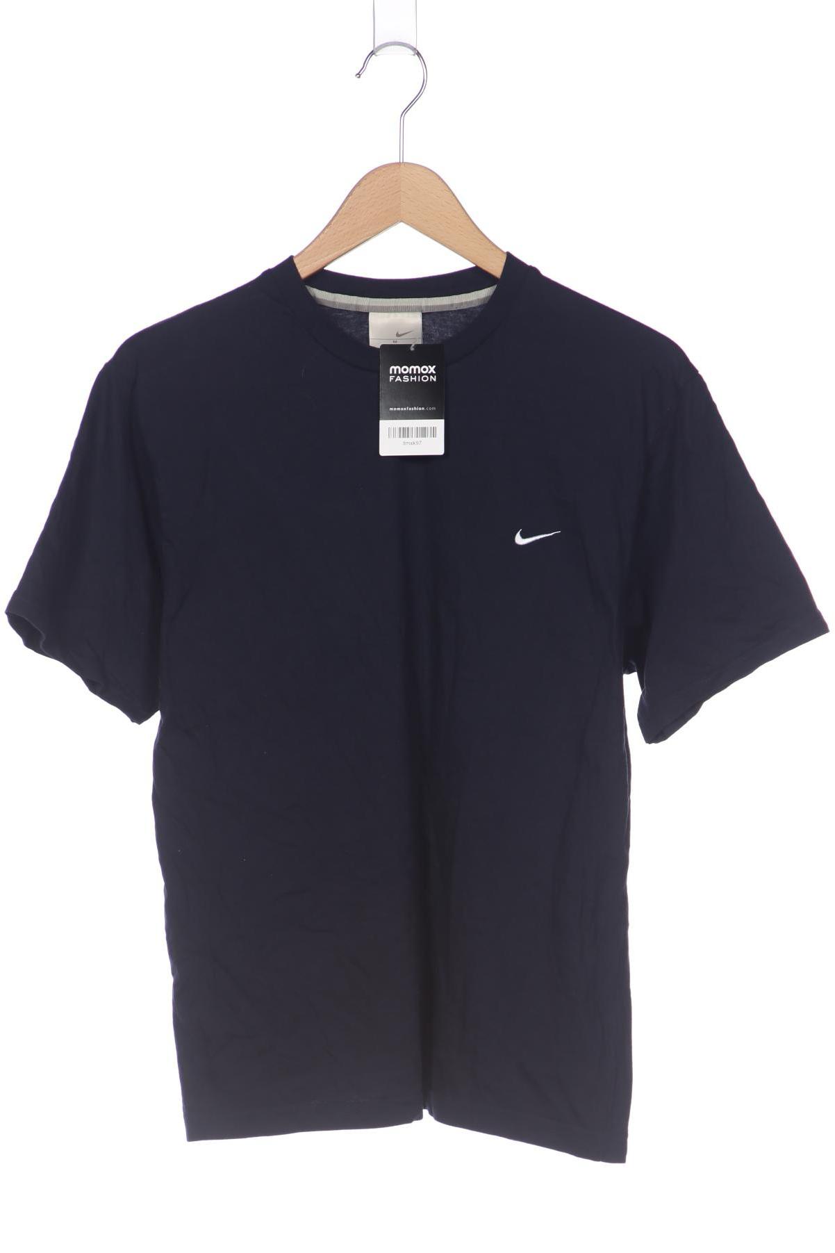

Nike Herren T-Shirt, marineblau, Gr. 146