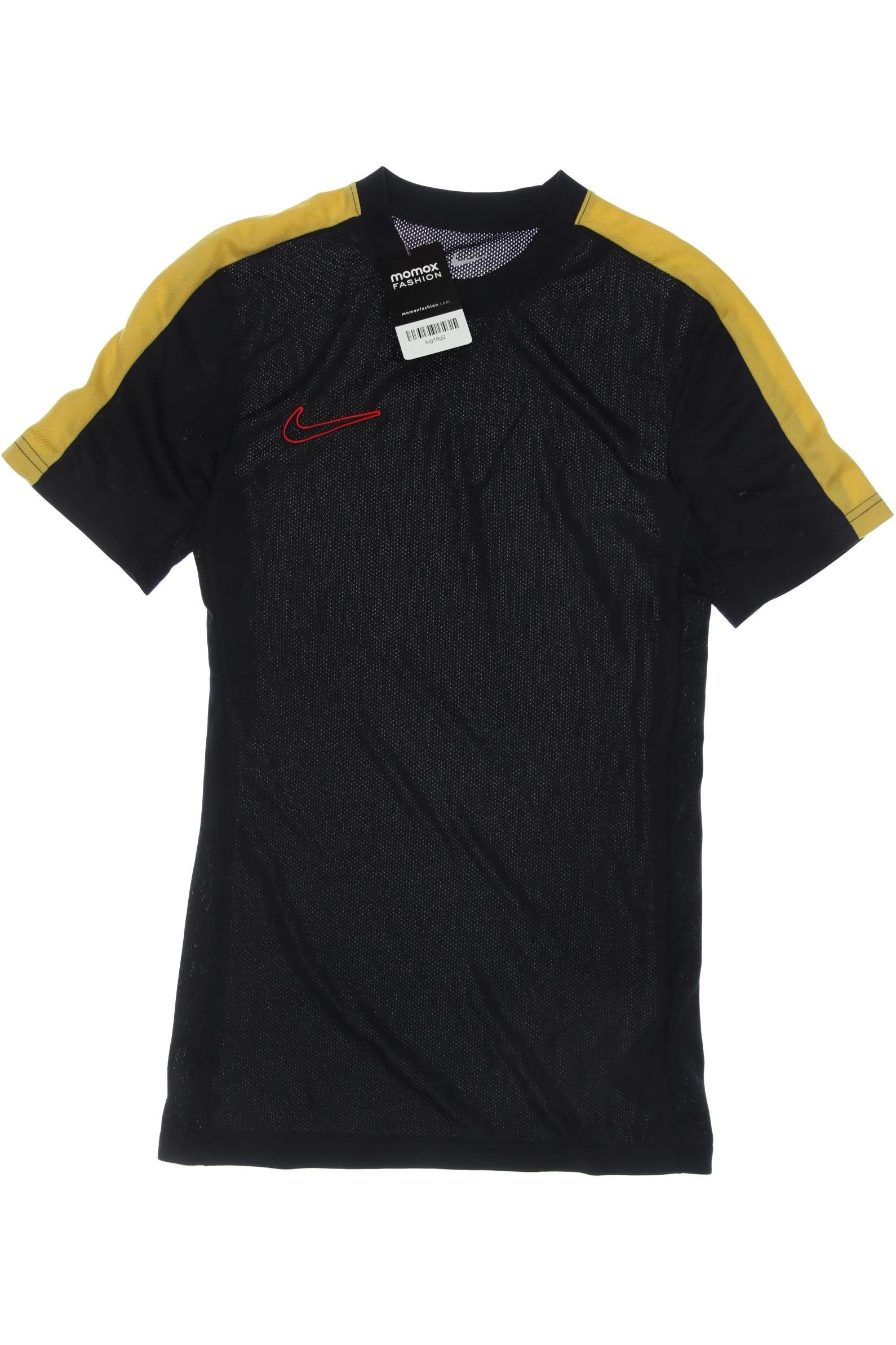 

Nike Herren T-Shirt, schwarz, Gr. 122