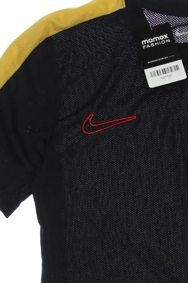 Thumbnail - Nike Jungen T-Shirt, schwarz, Gr. 122