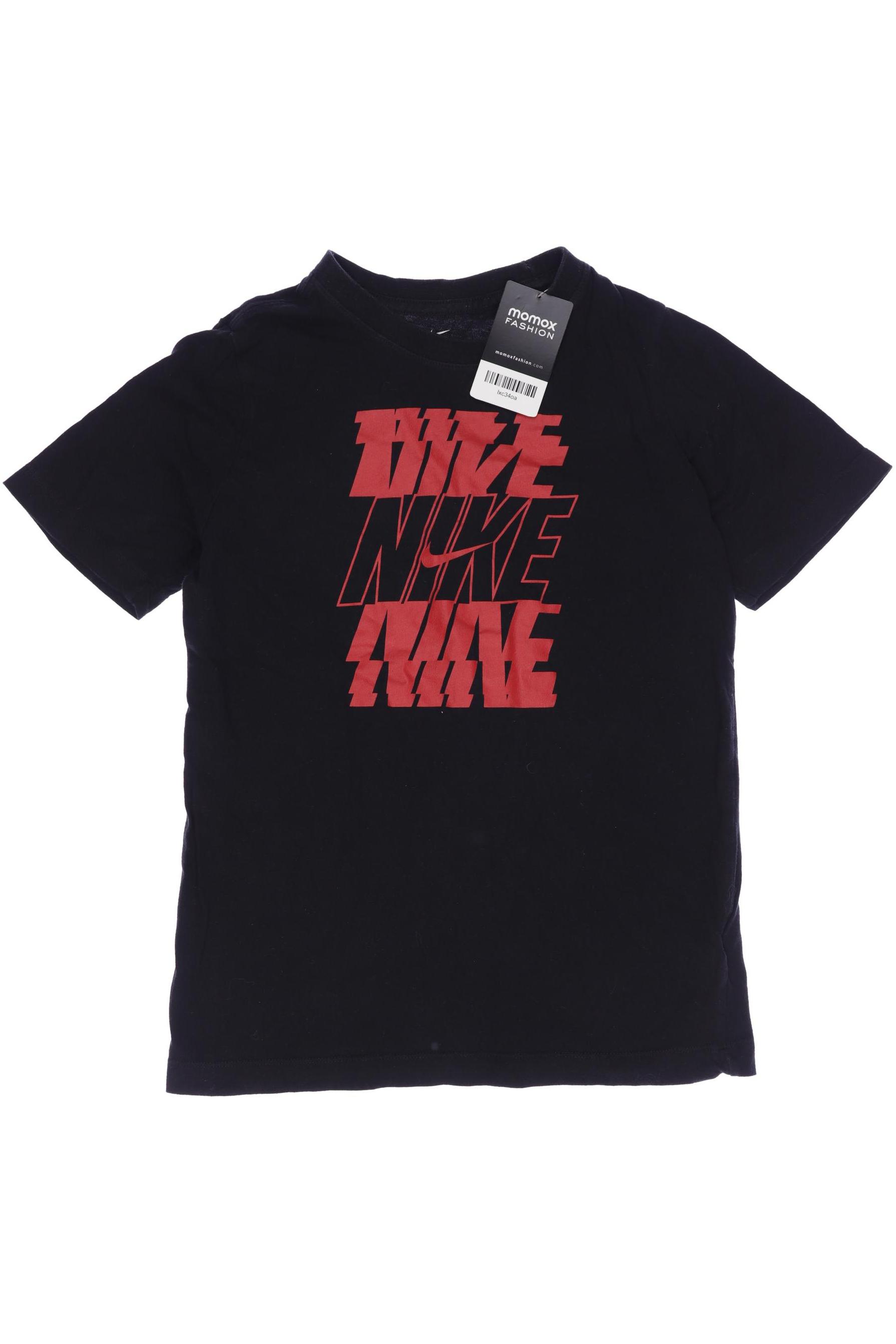

Nike Herren T-Shirt, schwarz, Gr. 158