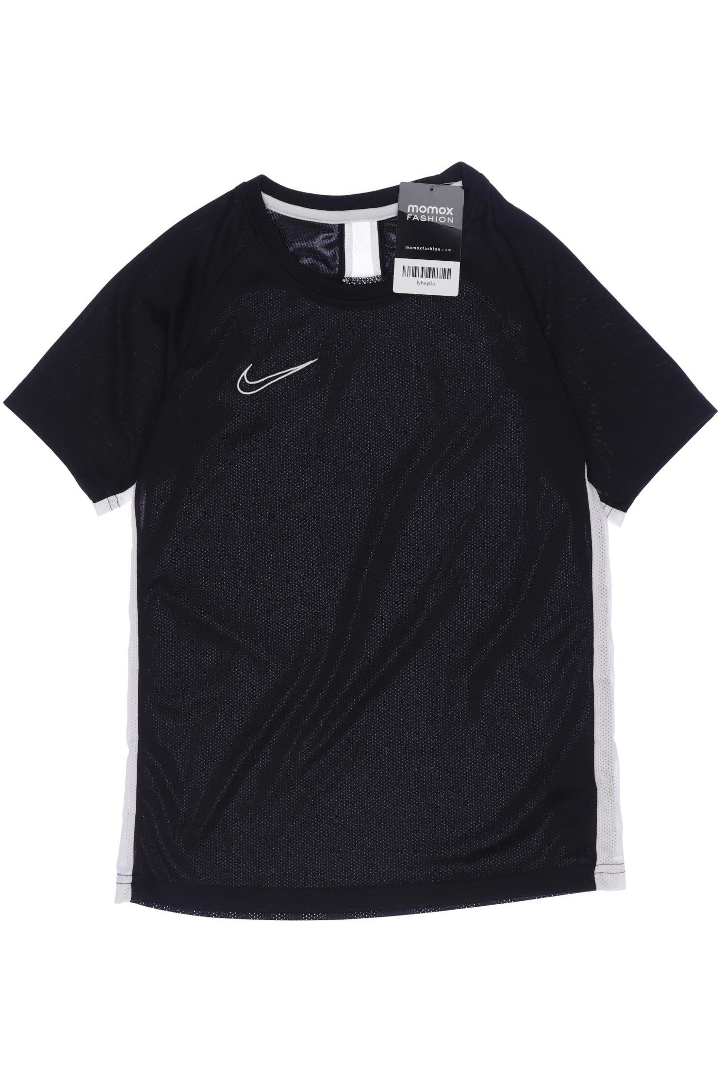 

Nike Herren T-Shirt, schwarz, Gr. 146