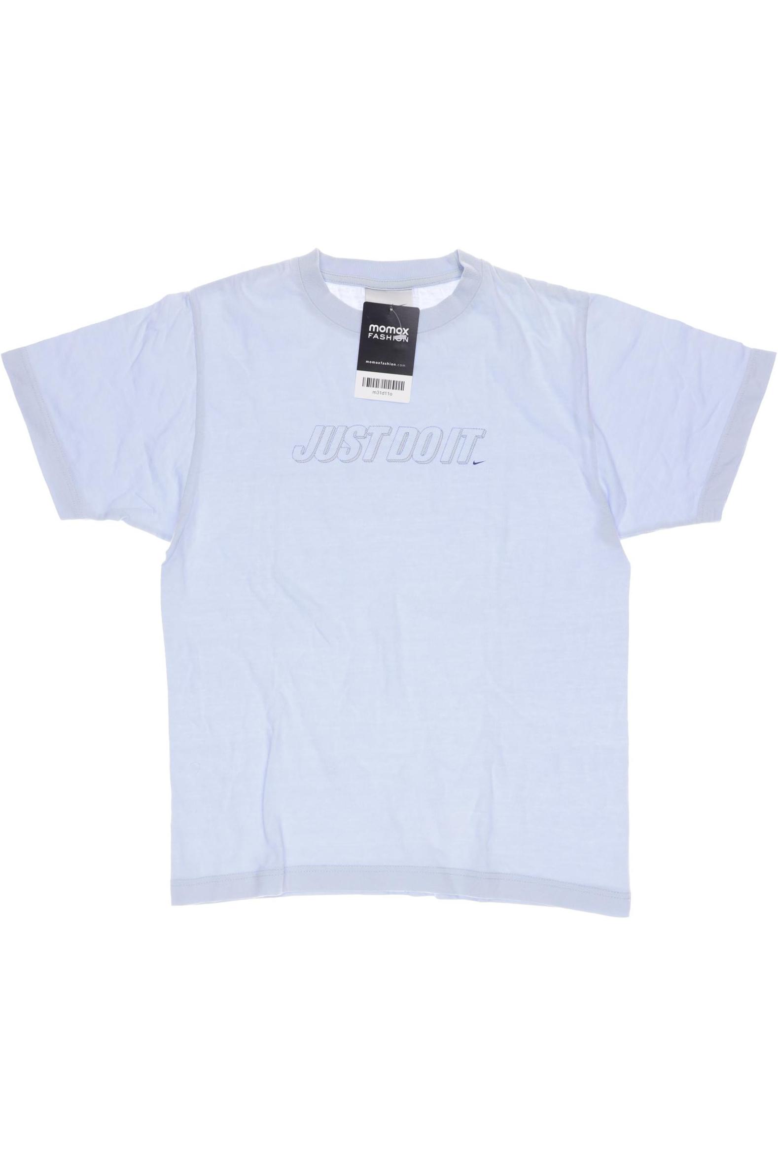 

Nike Jungen T-Shirt, hellblau