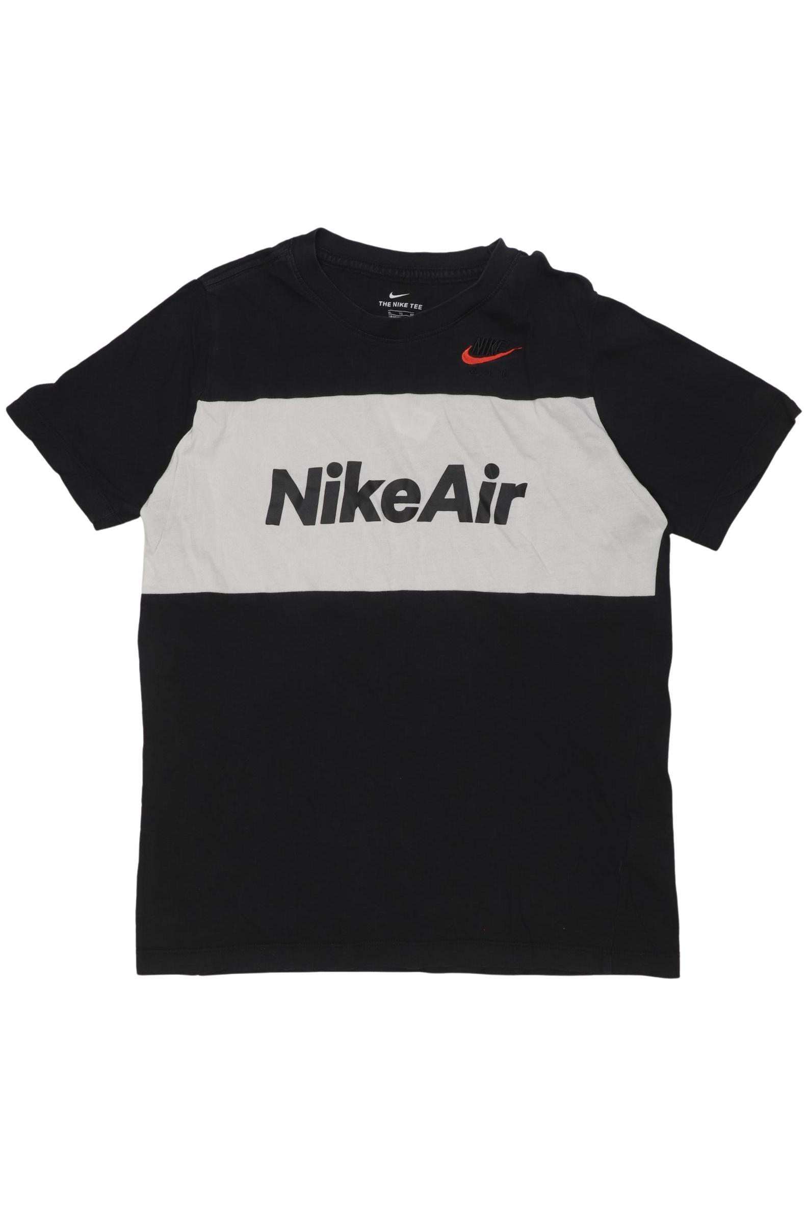 

Nike Jungen T-Shirt, mehrfarbig, Gr. 170