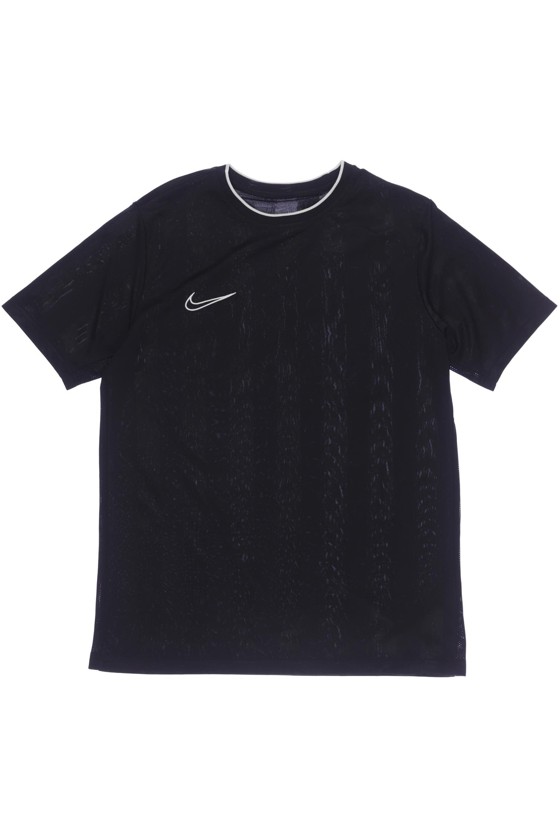 

Nike Herren T-Shirt, schwarz, Gr. 170