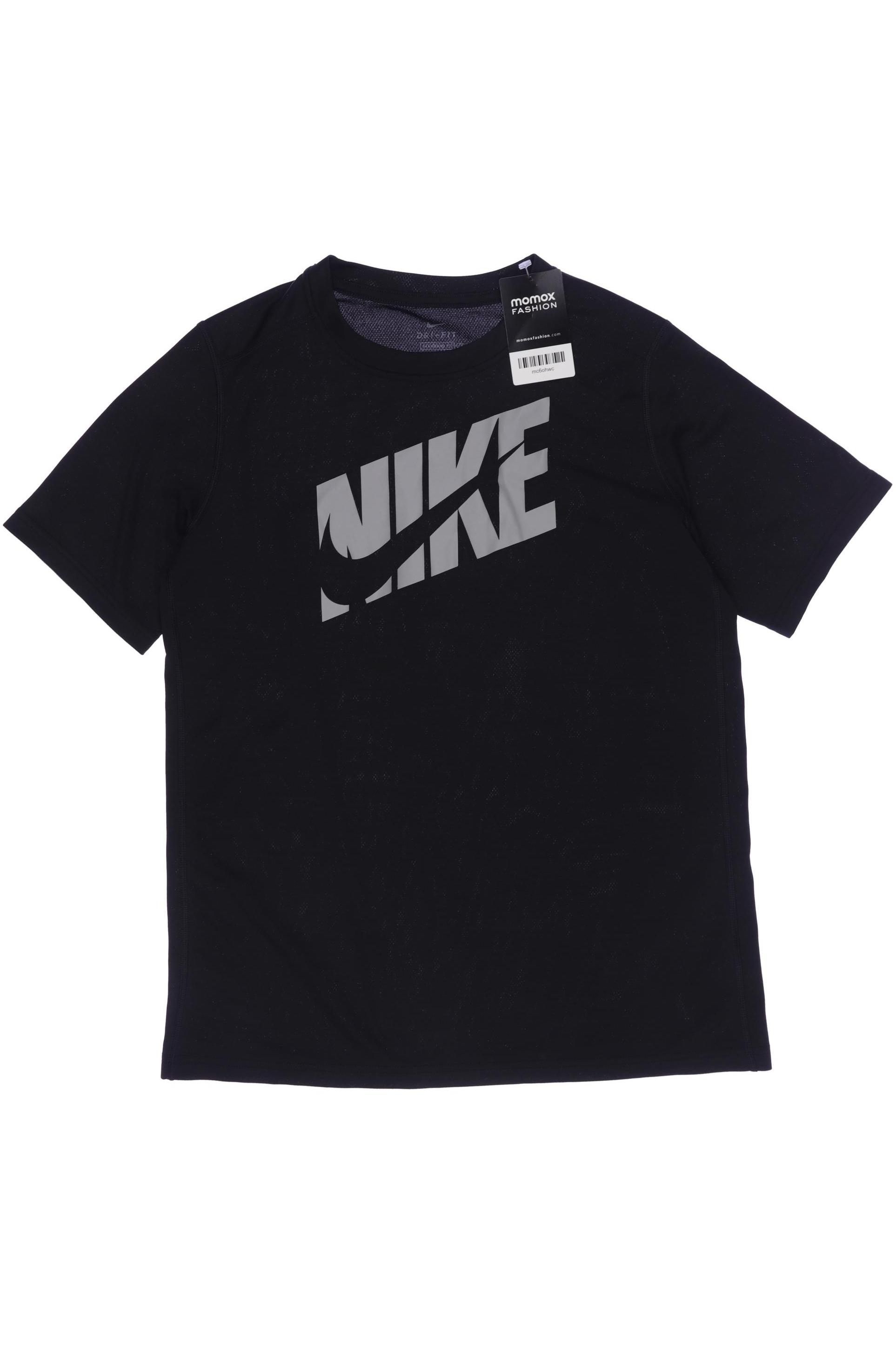 

Nike Herren T-Shirt, schwarz, Gr. 158
