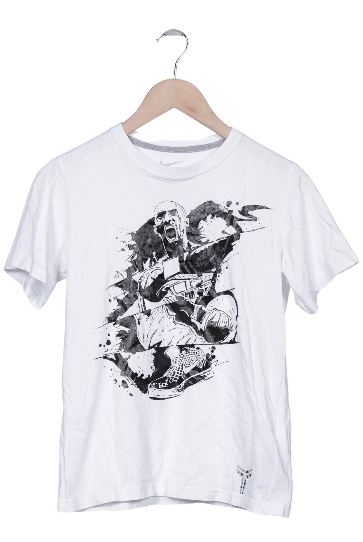 

Nike Herren T-Shirt, weiß, Gr. 158