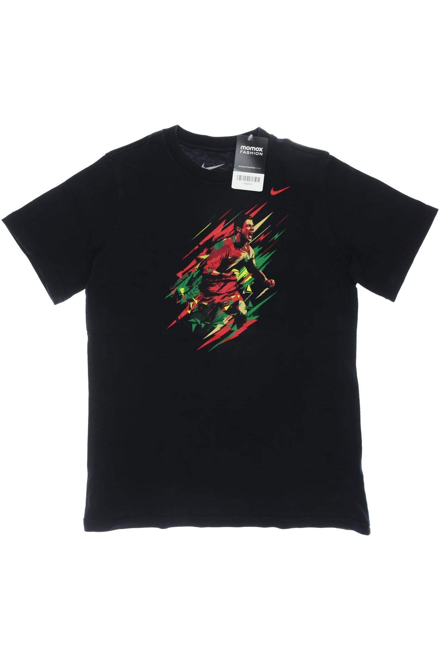 

Nike Herren T-Shirt, schwarz, Gr. 158