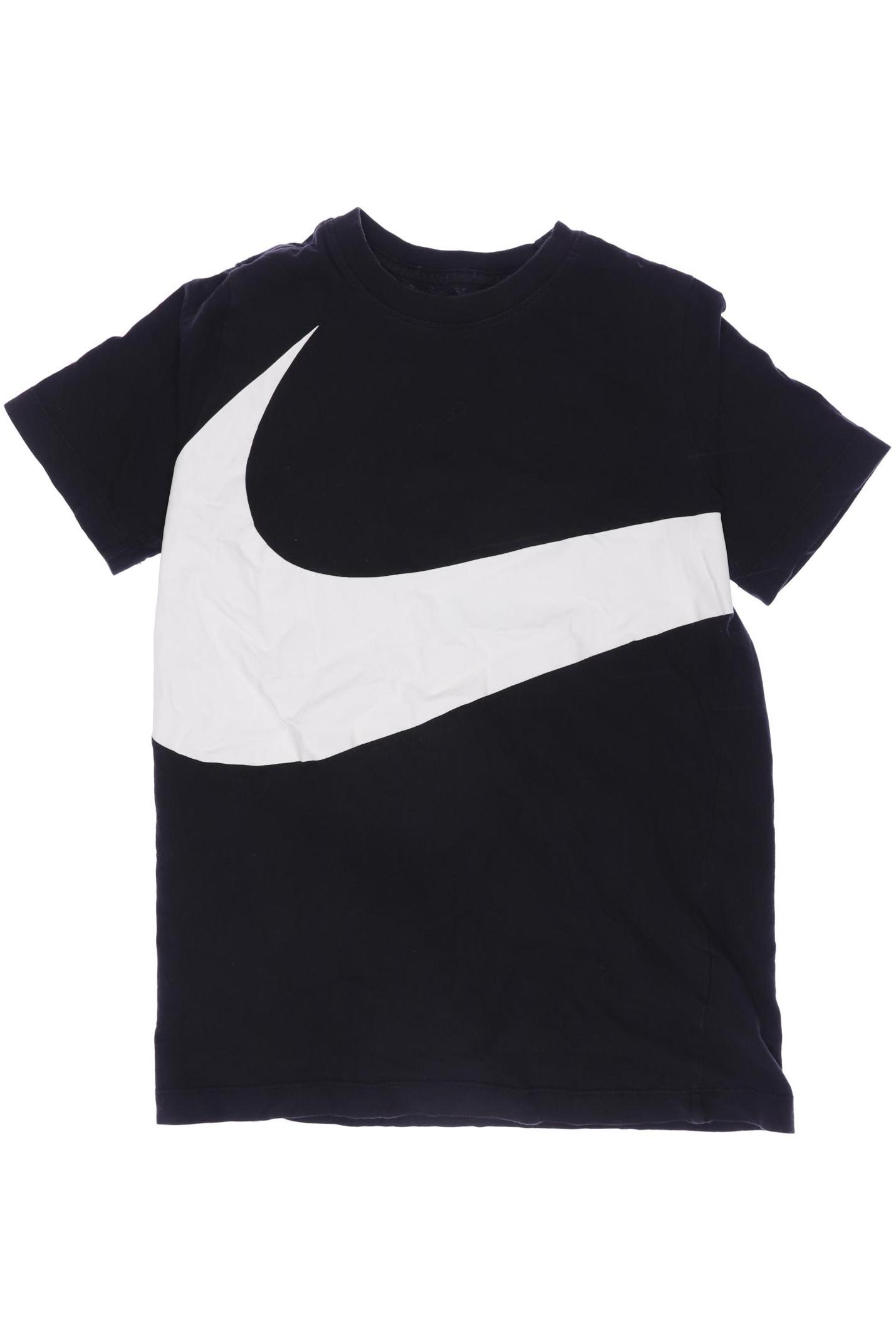 

Nike Herren T-Shirt, schwarz, Gr. 170