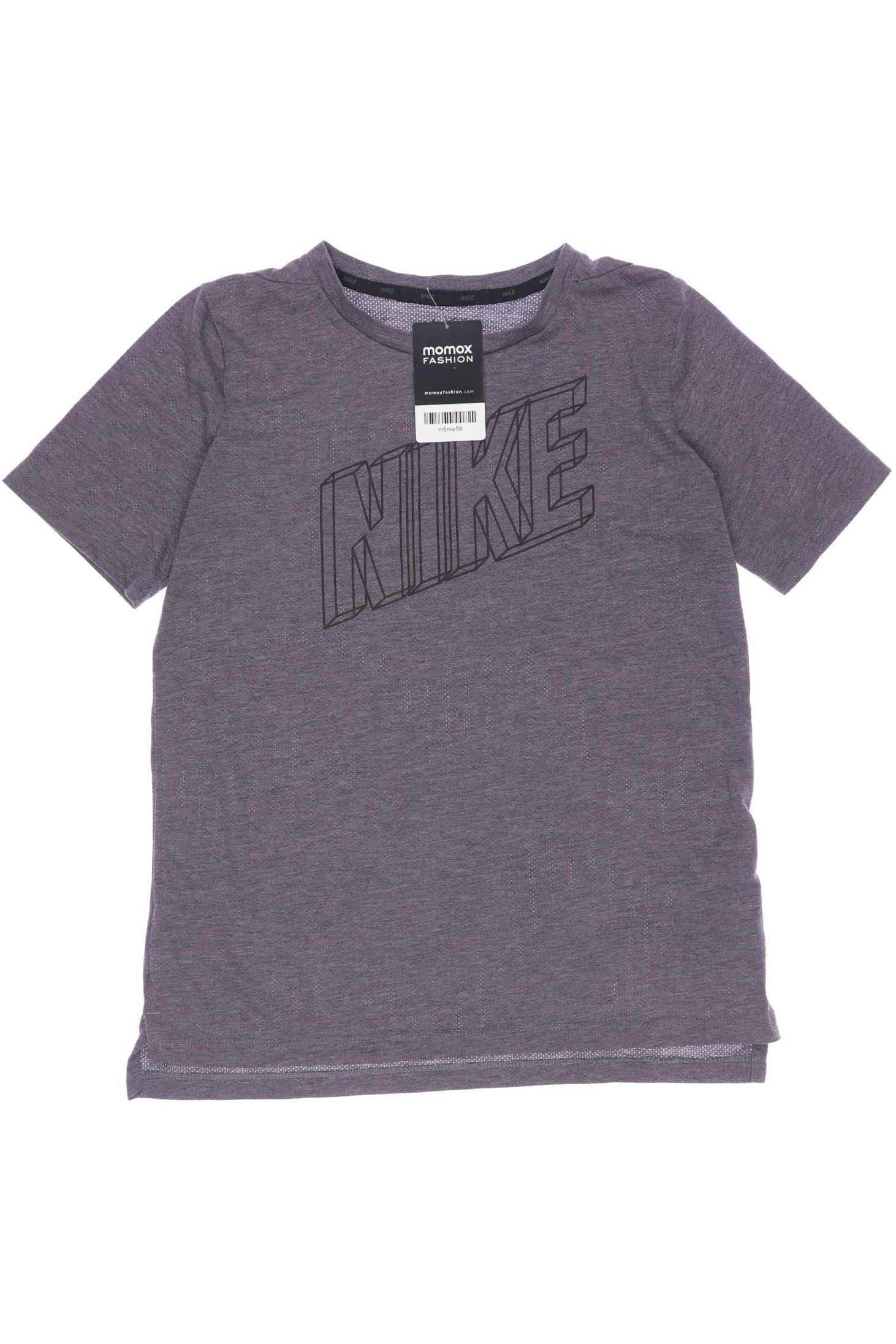 

Nike Jungen T-Shirt, grau