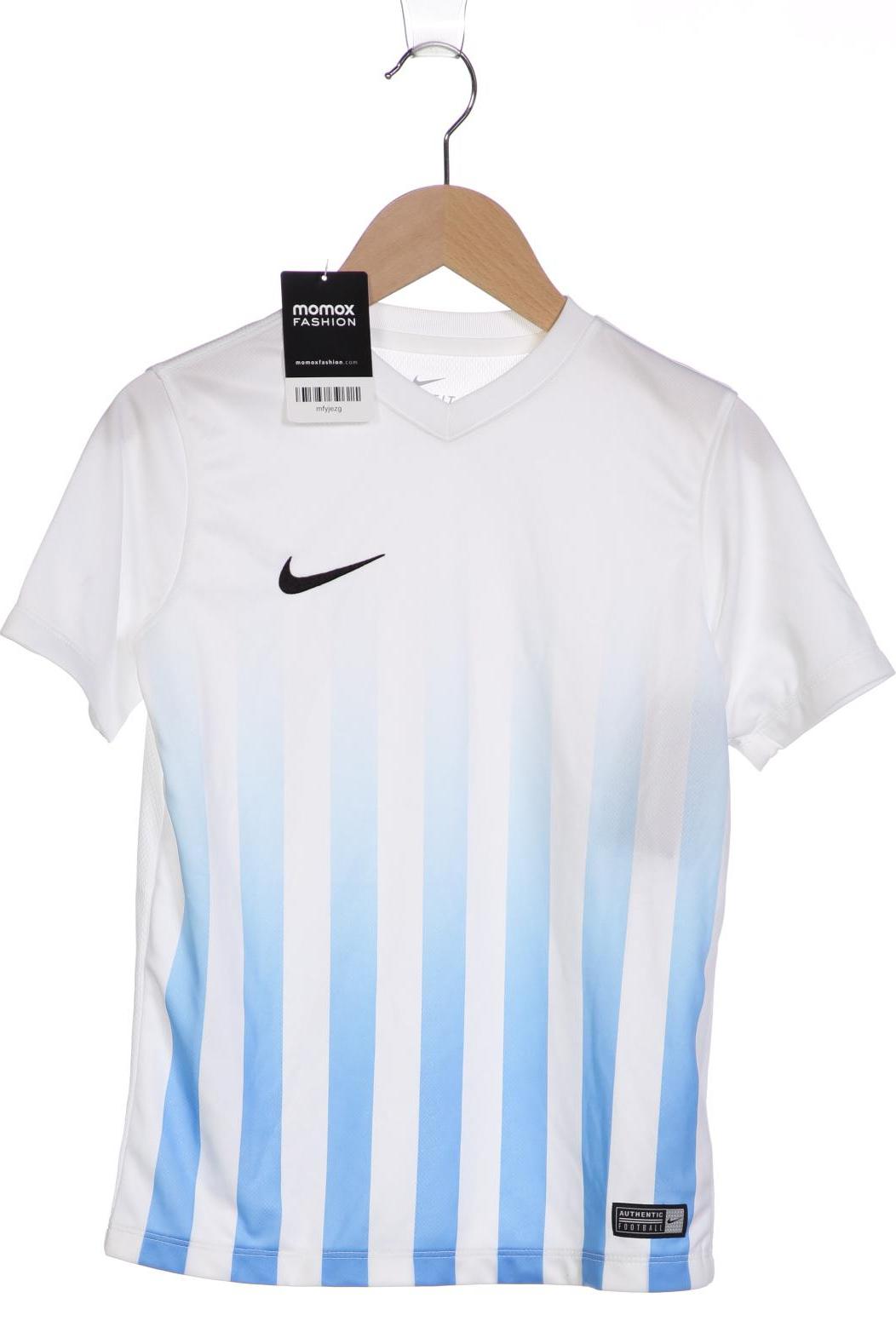 

Nike Jungen T-Shirt, weiß