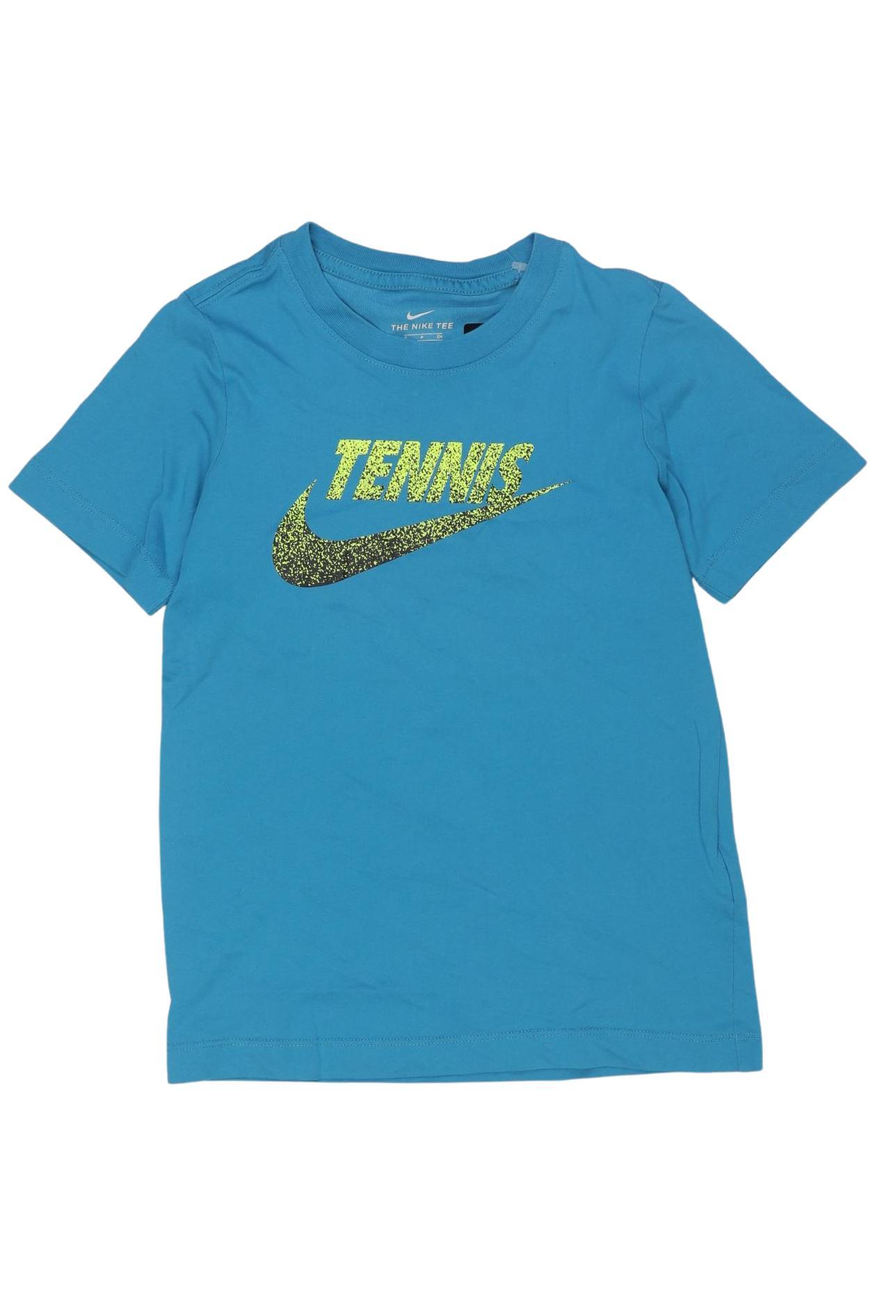 

Nike Jungen T-Shirt, neon, Gr. 128
