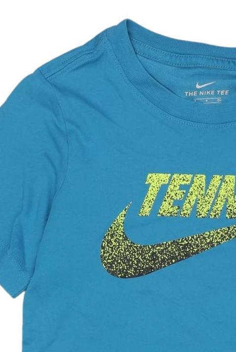 Thumbnail - Nike Jungen T-Shirt, neon, Gr. 128