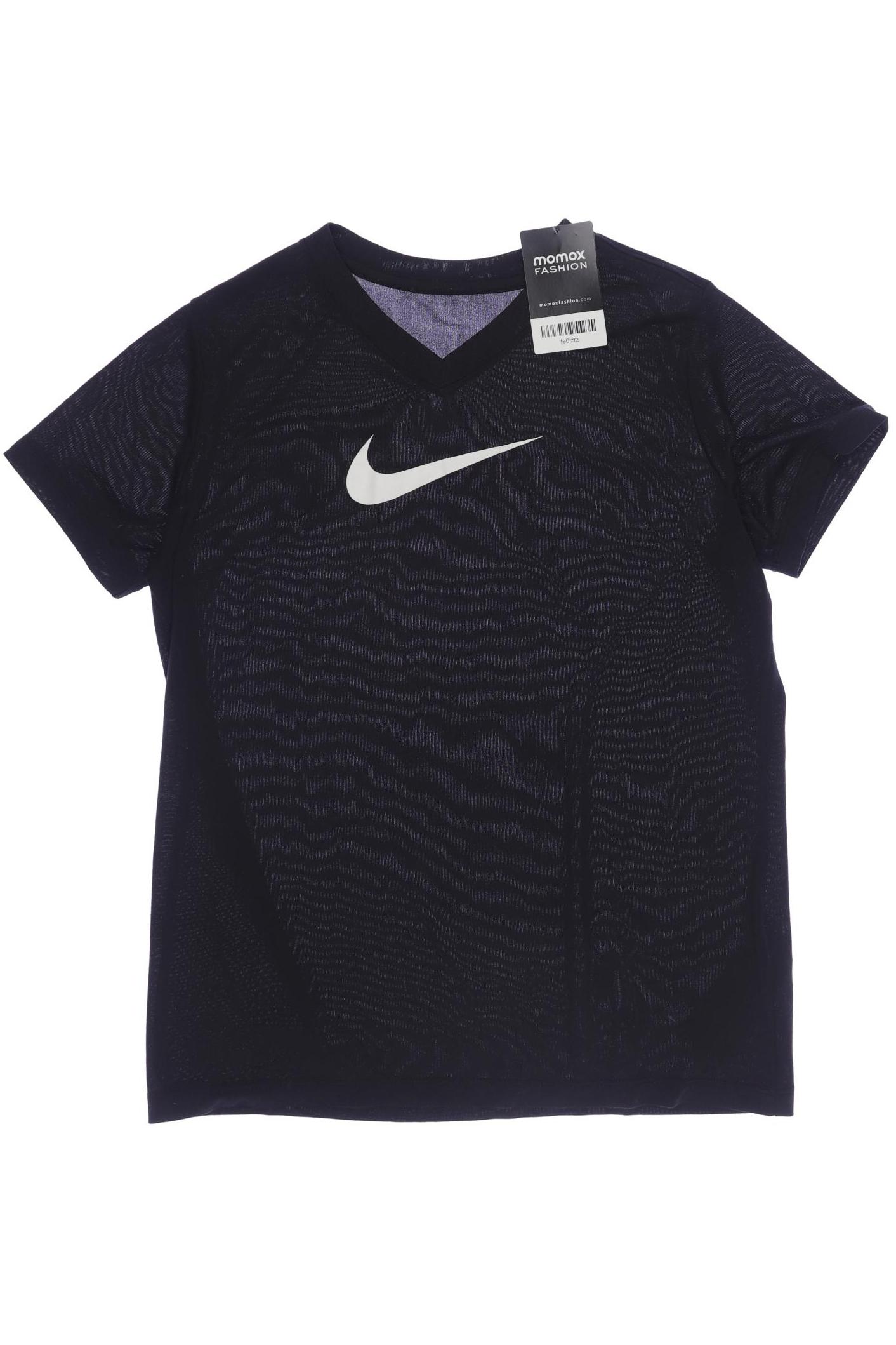 

Nike Herren T-Shirt, schwarz, Gr. 158