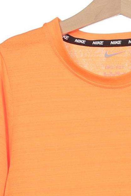 Thumbnail - Nike Jungen T-Shirt, orange, Gr. 122
