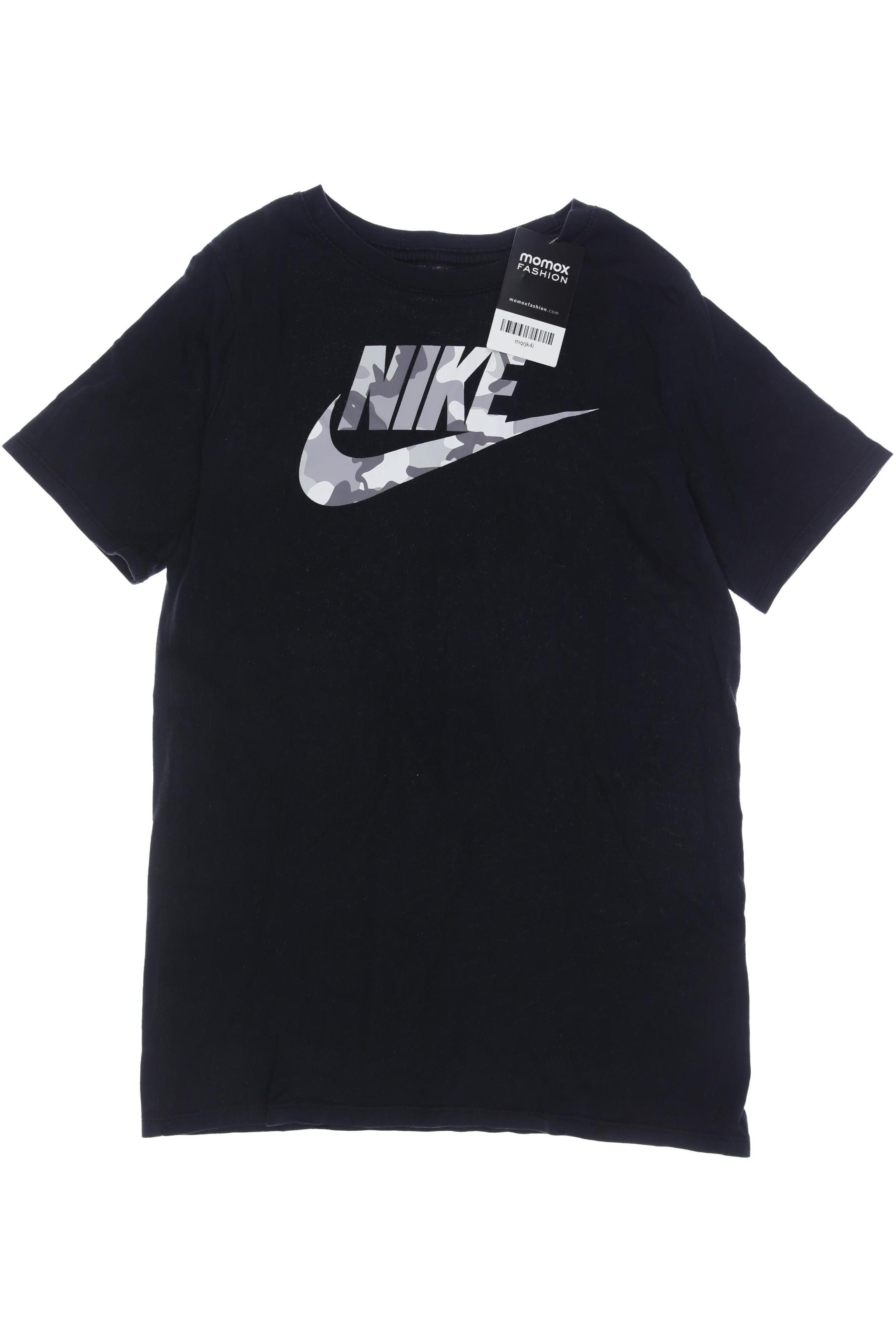 

Nike Herren T-Shirt, schwarz, Gr. 158