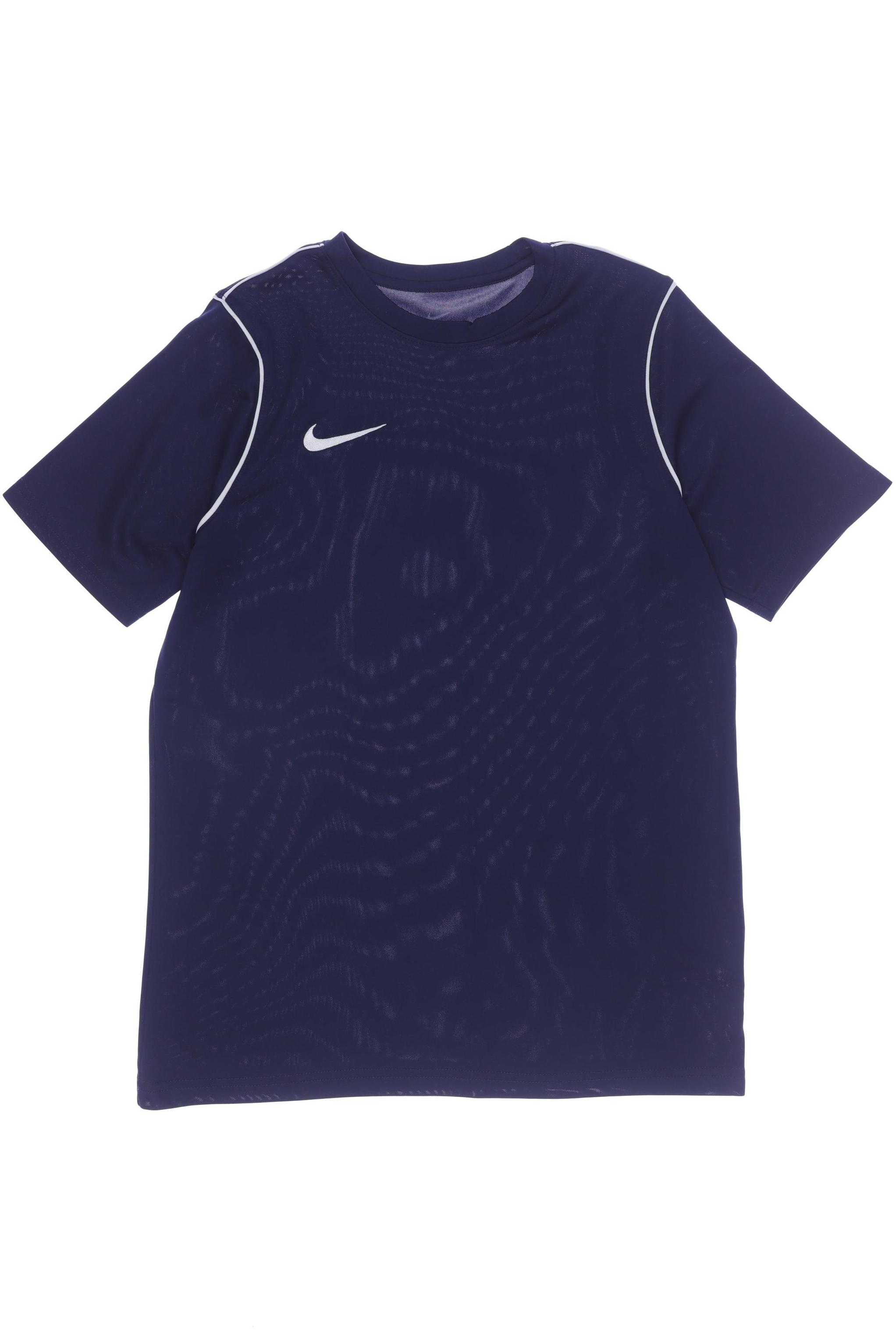 

Nike Herren T-Shirt, marineblau, Gr. 170