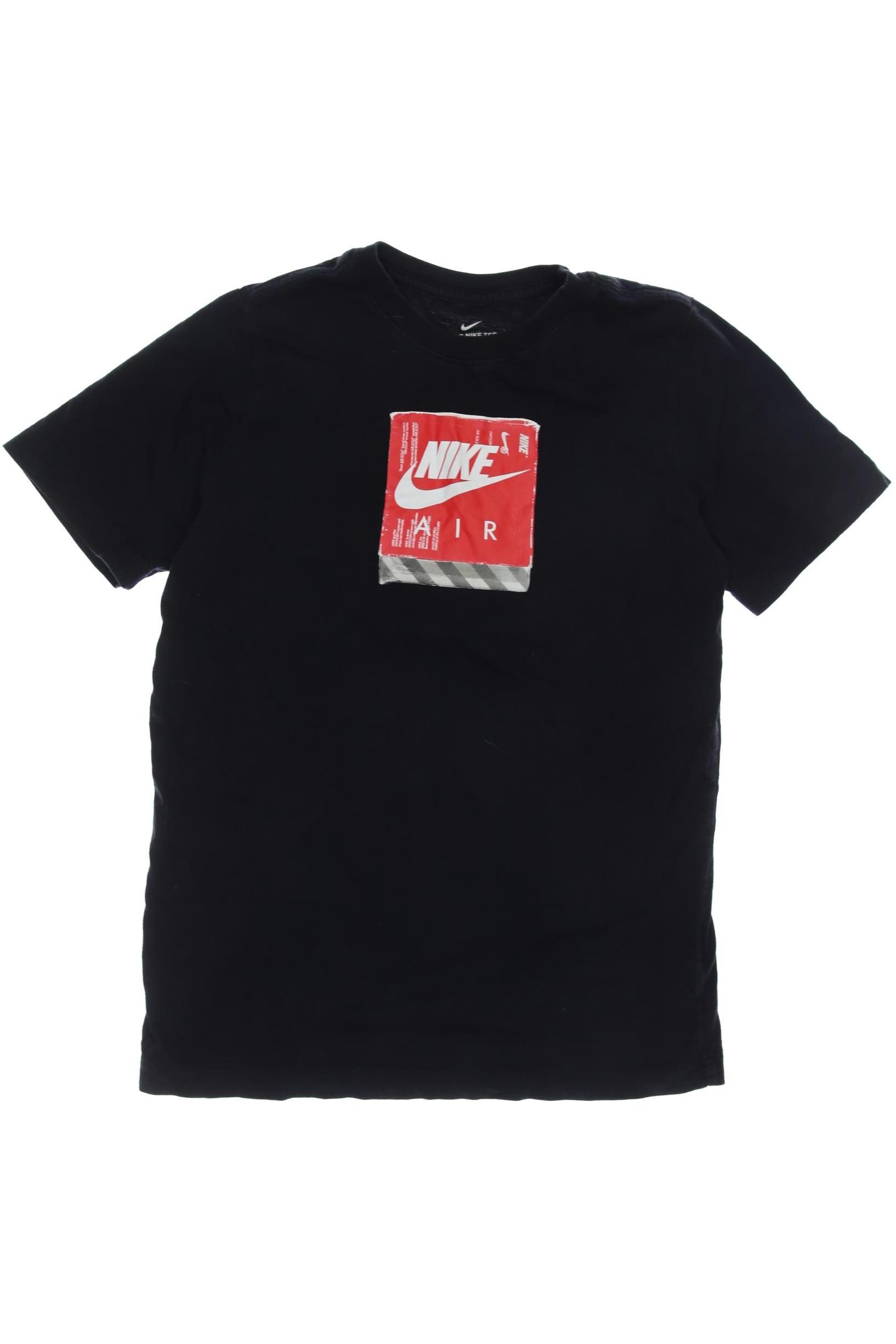 

Nike Herren T-Shirt, schwarz, Gr. 170